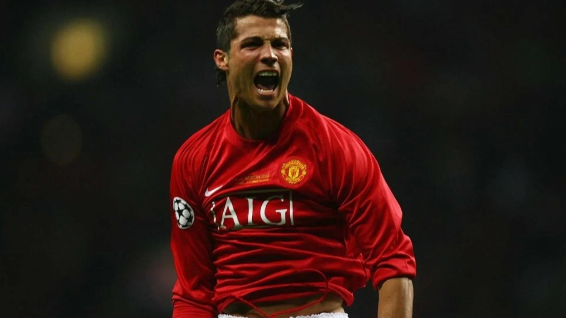 Cristiano Ronaldo ya rompe varios récords tras su regreso al Manchester United en la Premier League
