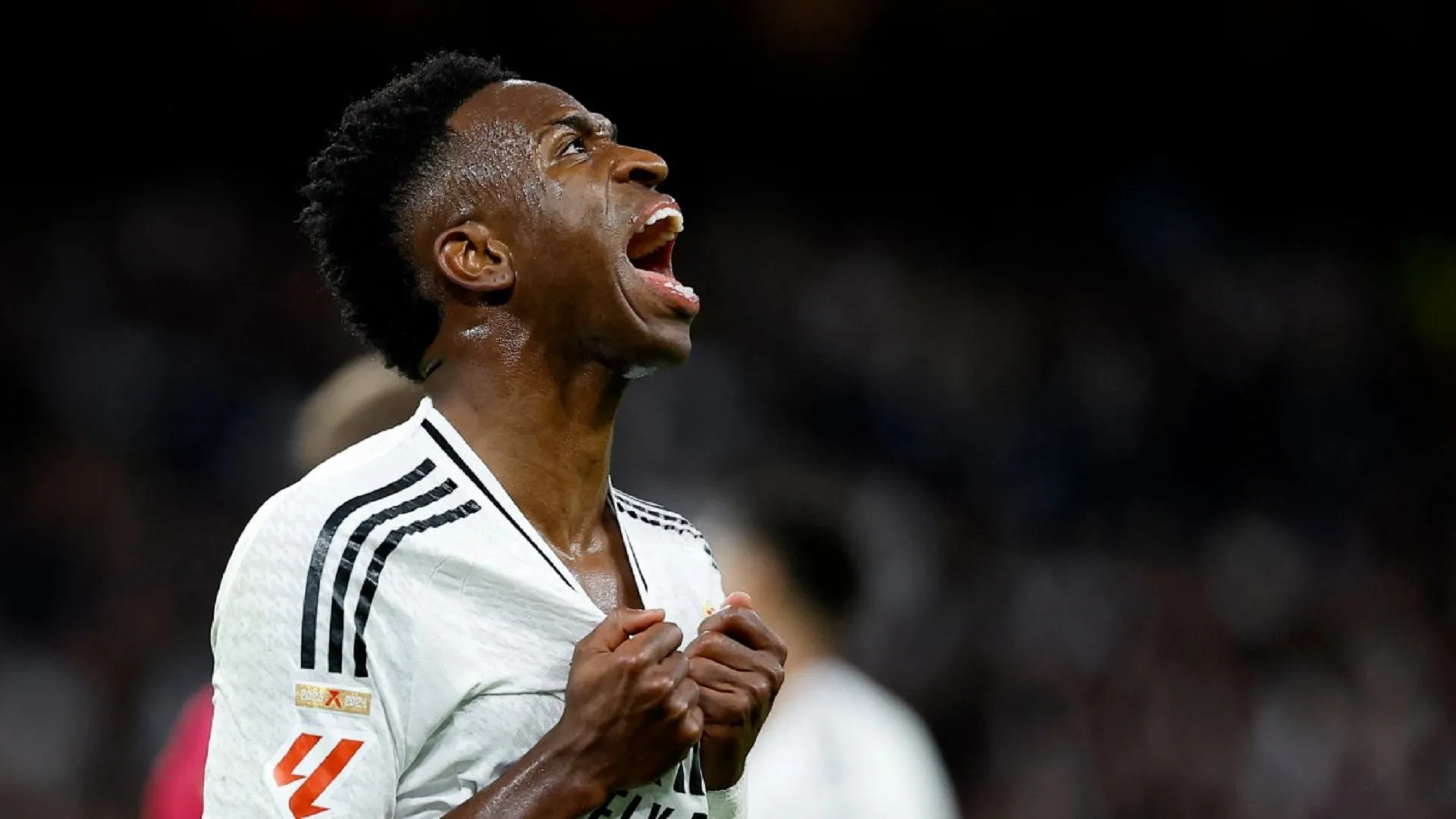 Escándalo en el Balón de Oro 2024: Real Madrid toma una decisión que ni Vinicius puede creer