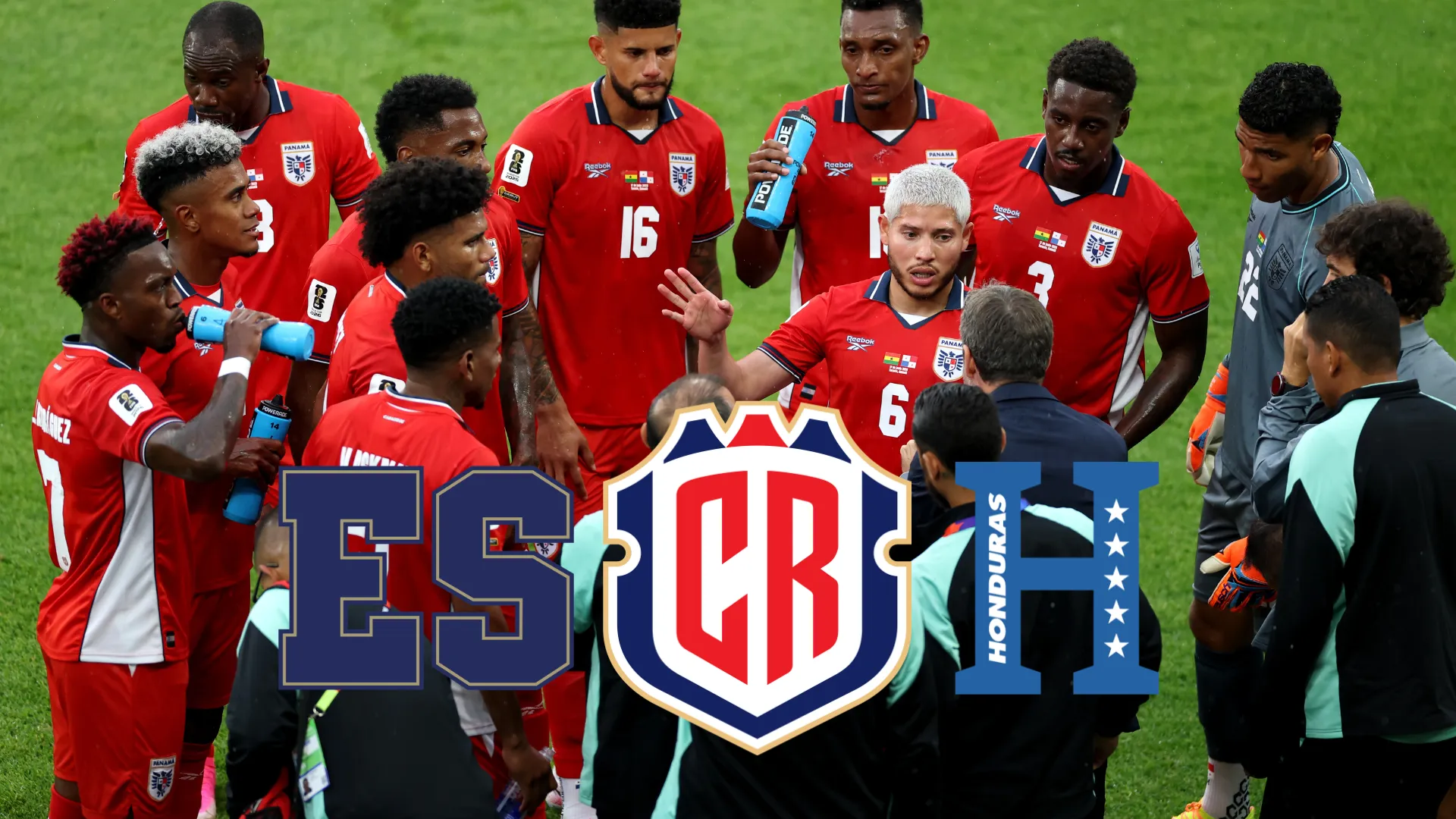 panama-costa rica-honduras-el salvador-mundial 2026