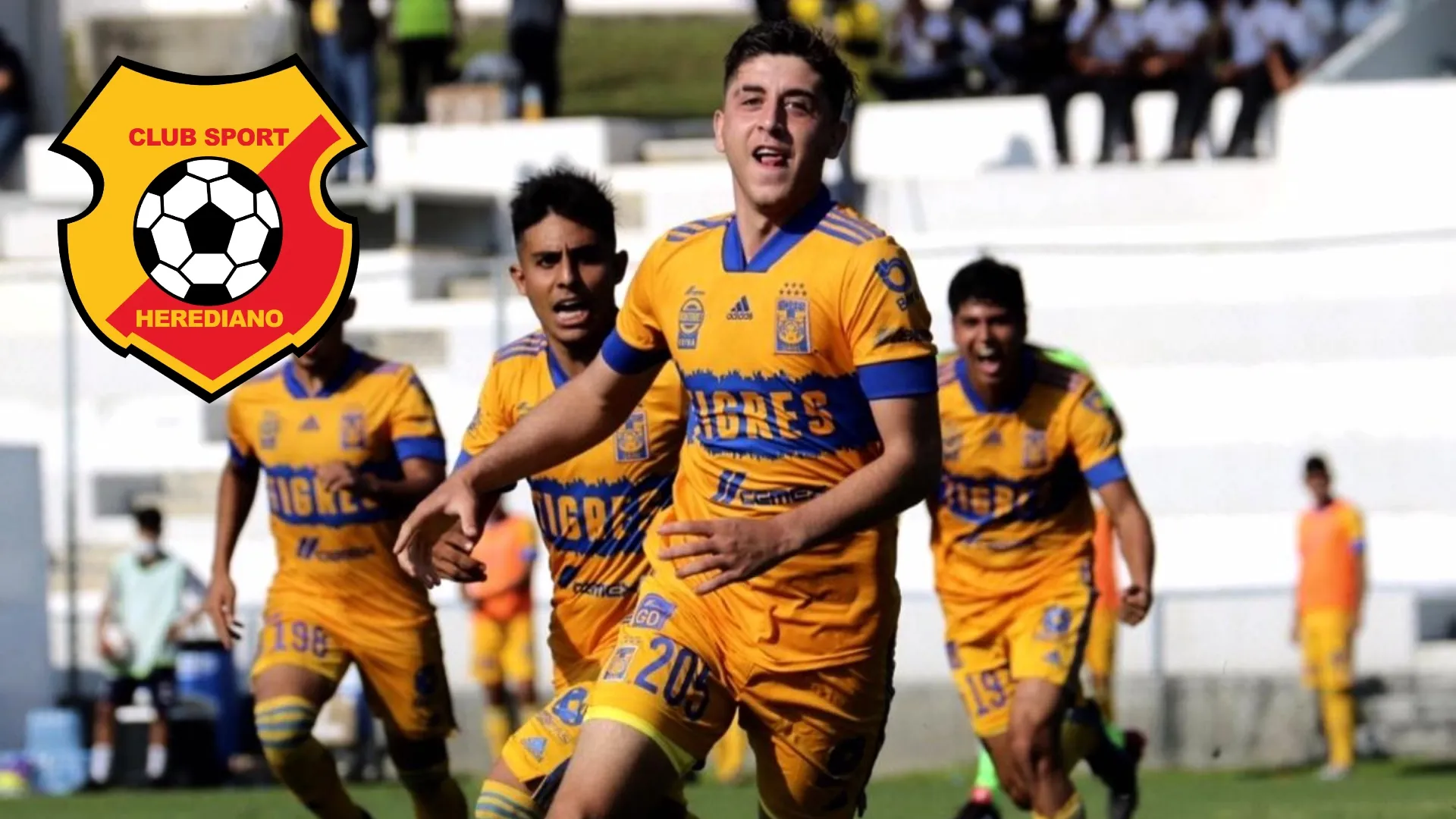 Adrián Garza del Toro: trayectoria y estadísticas del nuevo fichaje de Herediano