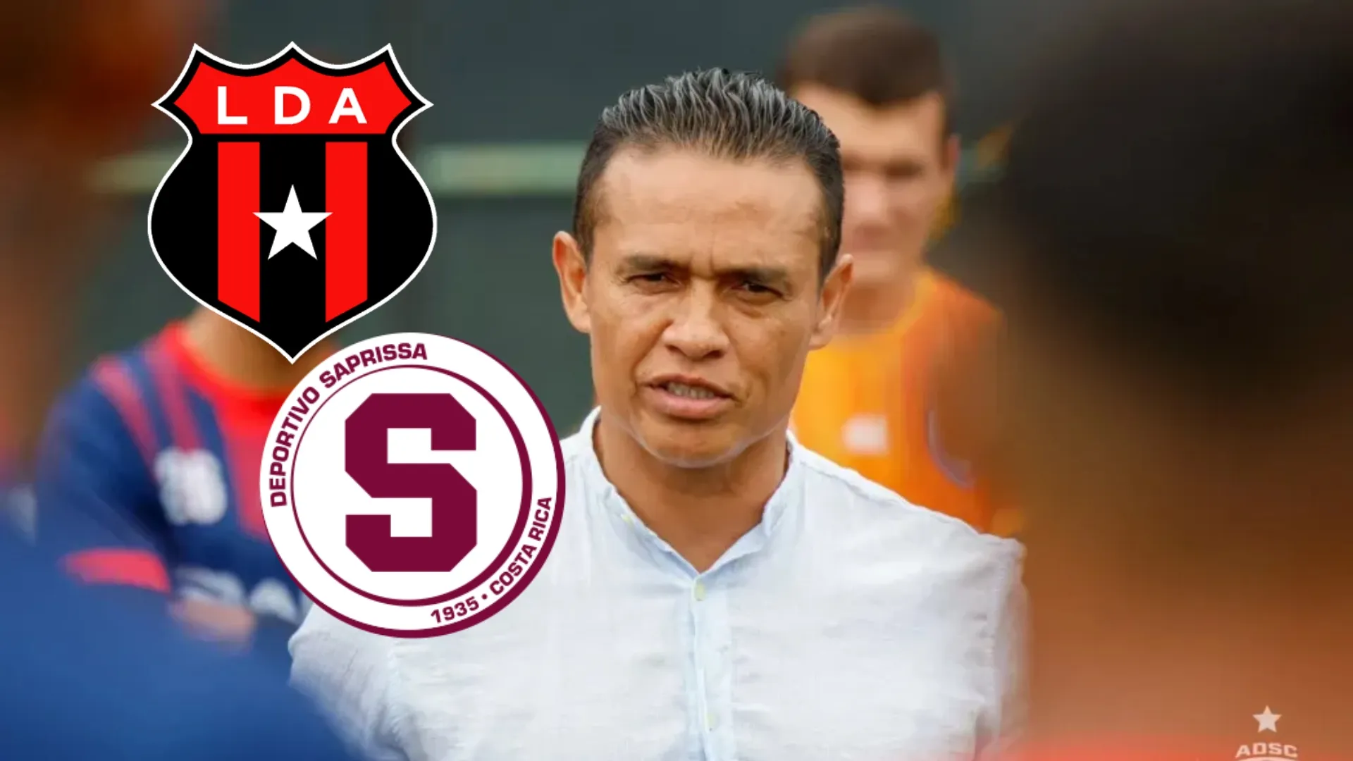 Ya palpita el partido con Alajuelense: Paté Centeno le dejó una advertencia al Machillo Ramírez que sorprende a Saprissa