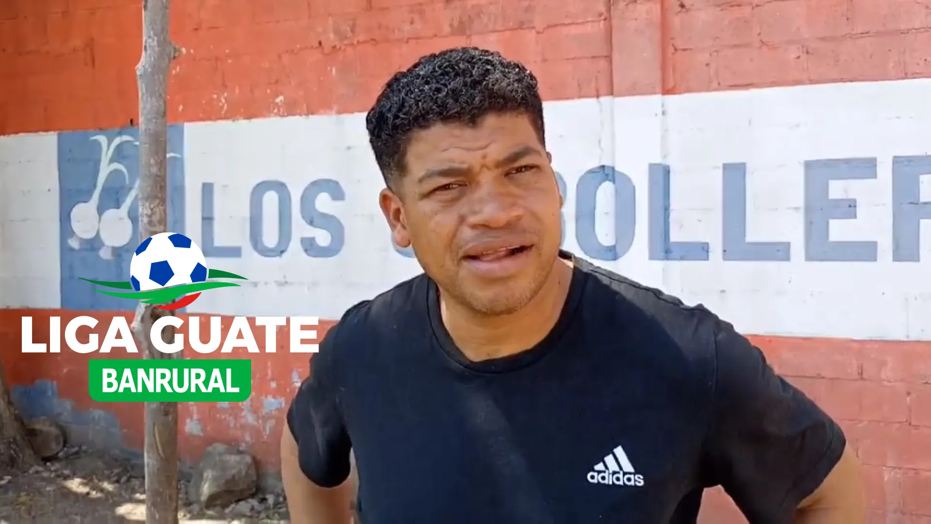 En Guatemala no tardaron en encontrar al sustituto de Ronald Gómez