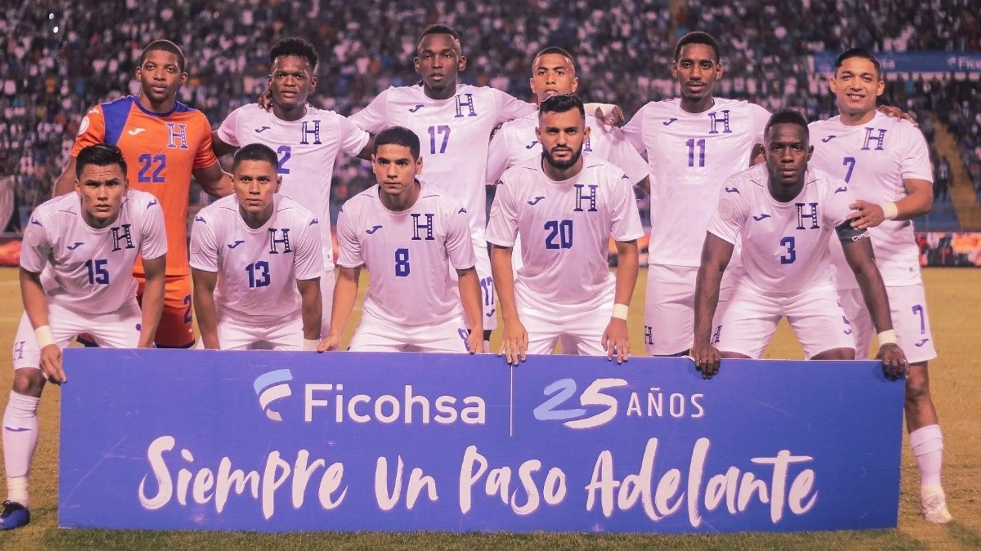 MisterChip puso al mismo nivel a Honduras con equipos como Bélgica y Portugal