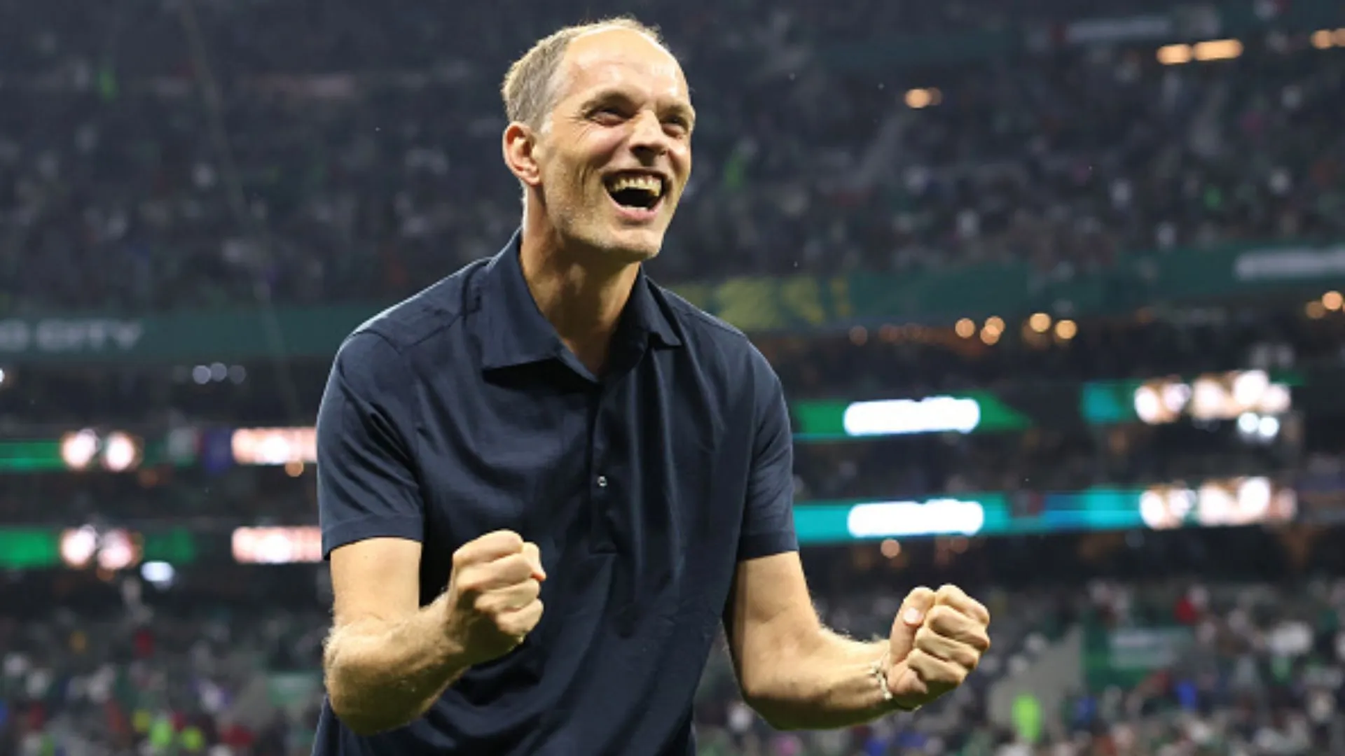 ¿Quién es el DT de Inglaterra que enfrenta a Argentina en el Mundial 2026?