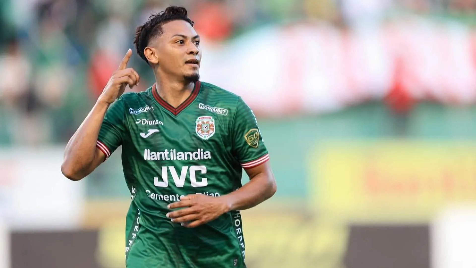 ¿Se va de Marathón? Alexy Vega deja claro cual será su futuro con un críptico mensaje