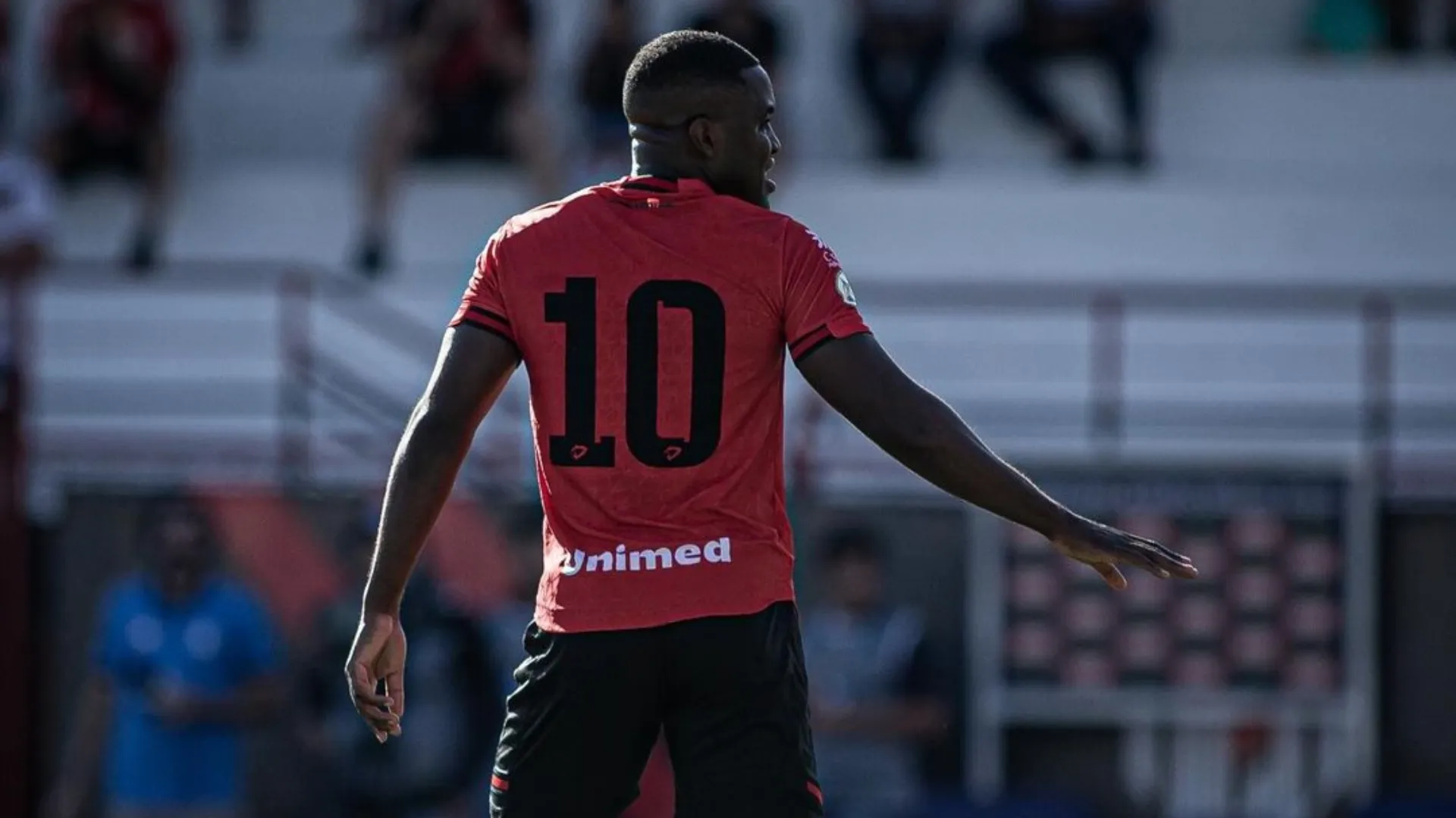 Joel Campbell adelantó que se viene un nuevo proyecto.