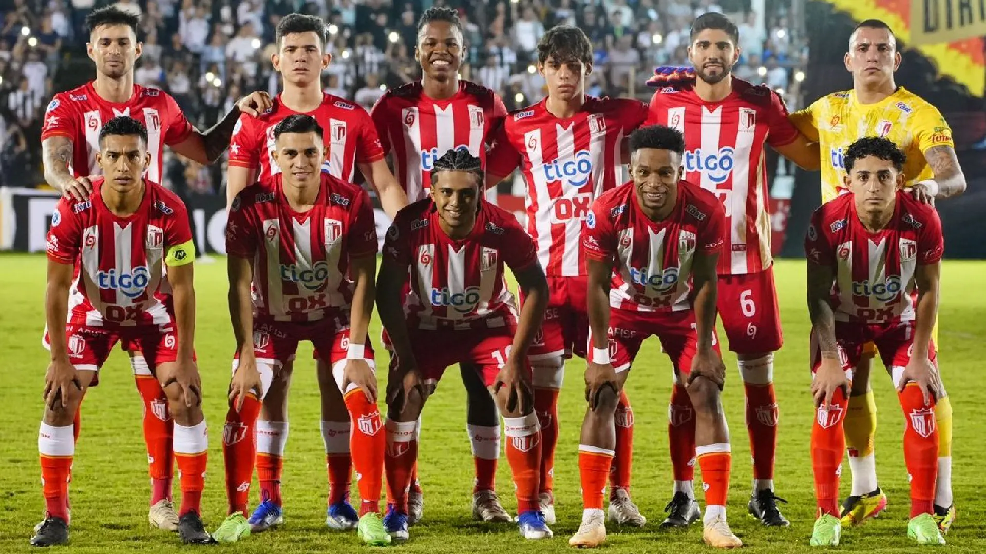 El nuevo refuerzo de Real Estelí viene desde Estados Unidos