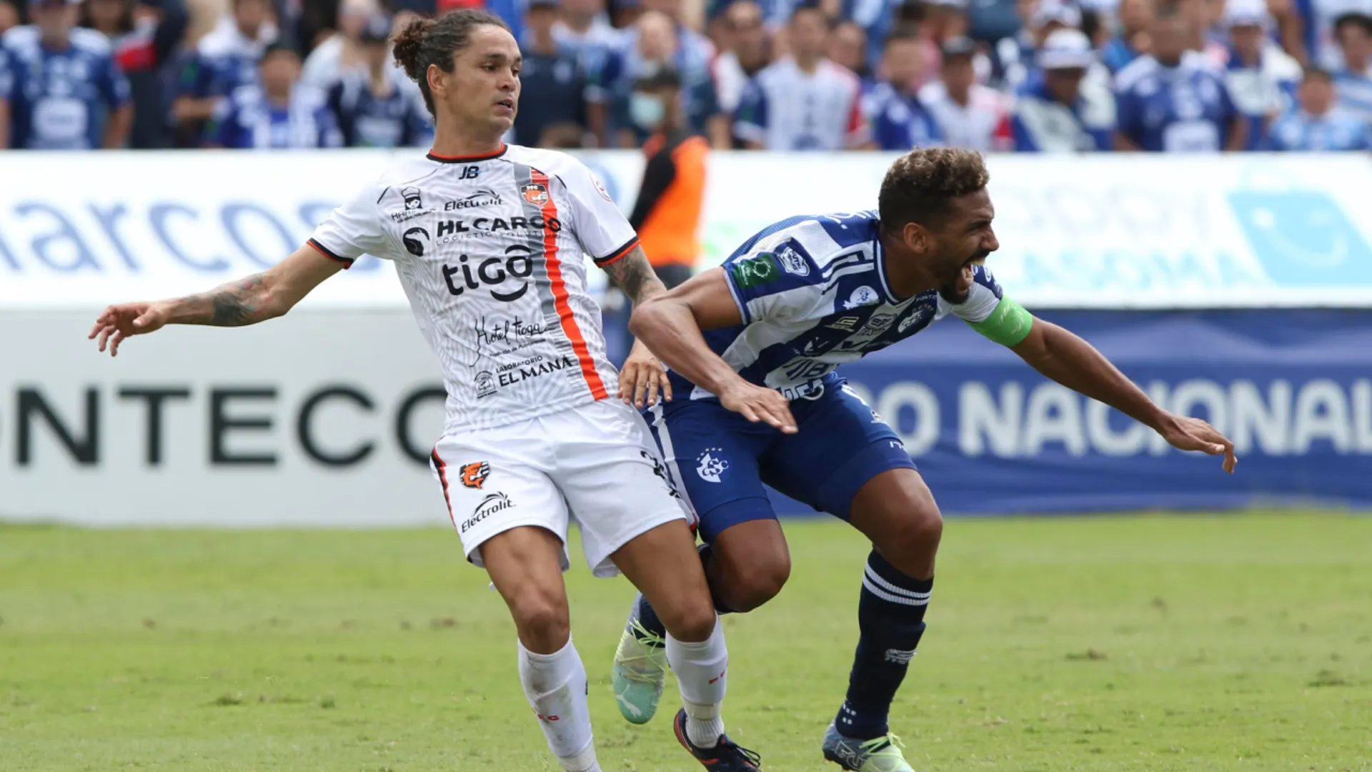 Puntarenas vs. Cartaginés hoy EN VIVO: a qué hora y dónde ver el partido | Primera División de Costa Rica