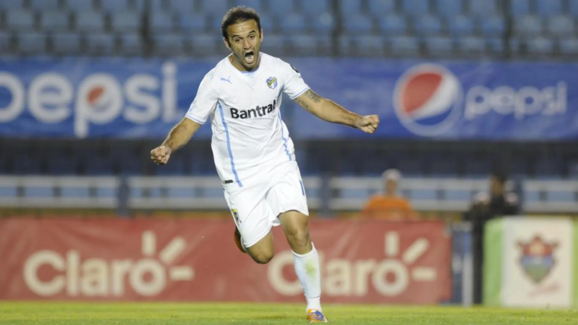 Los goles más importantes de José Moyo Contreras en Comunicaciones