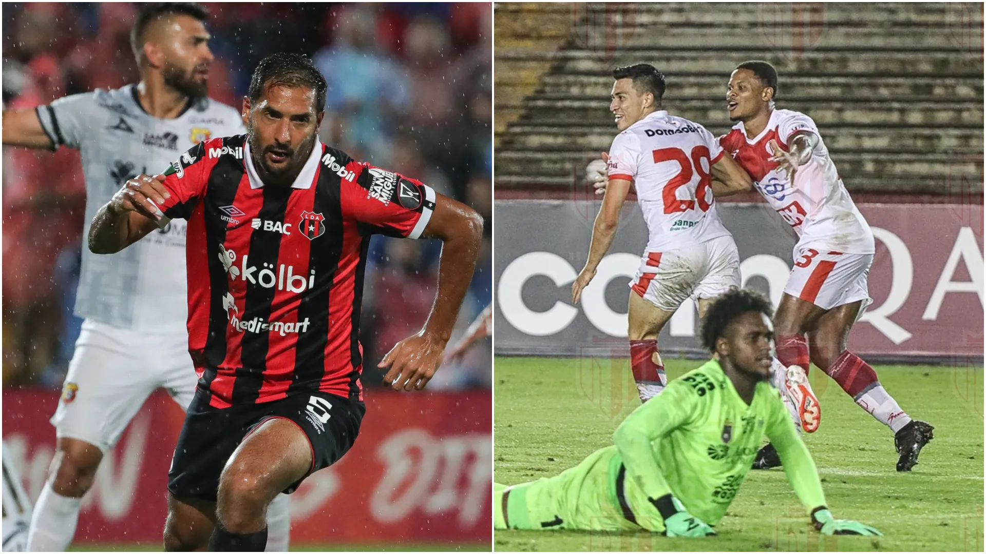 Copa Centroamericana 2023: ¿Cuándo es la final entre Alajuelense vs. Real Estelí?