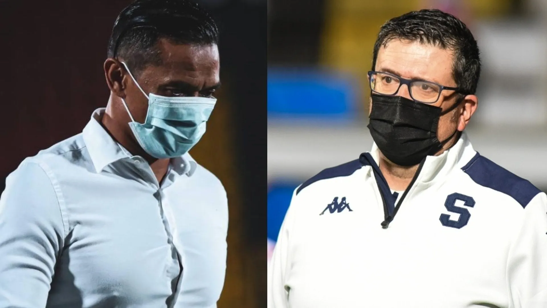 Saprissa y Paté se verán las caras este domingo, pero en aceras distintas