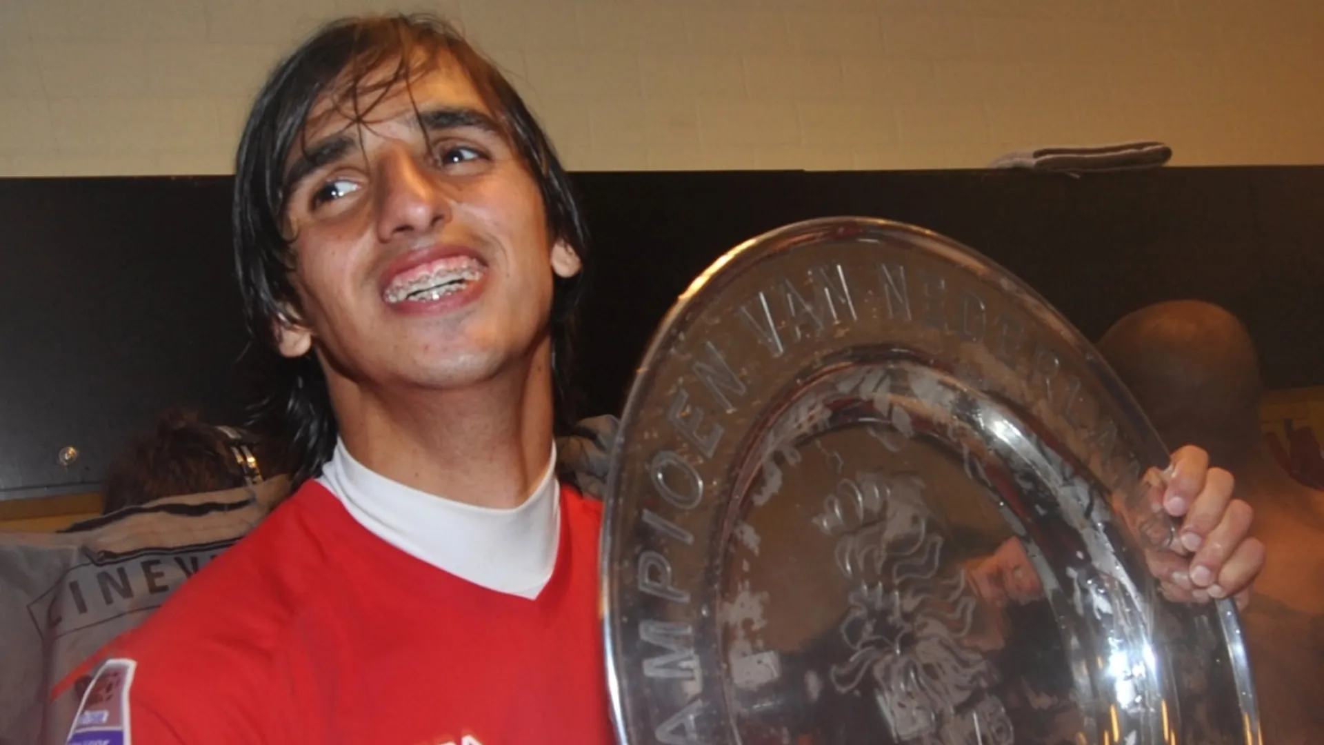 Bryan Ruiz celebra hoy una fecha muy importante en su carrera deportiva