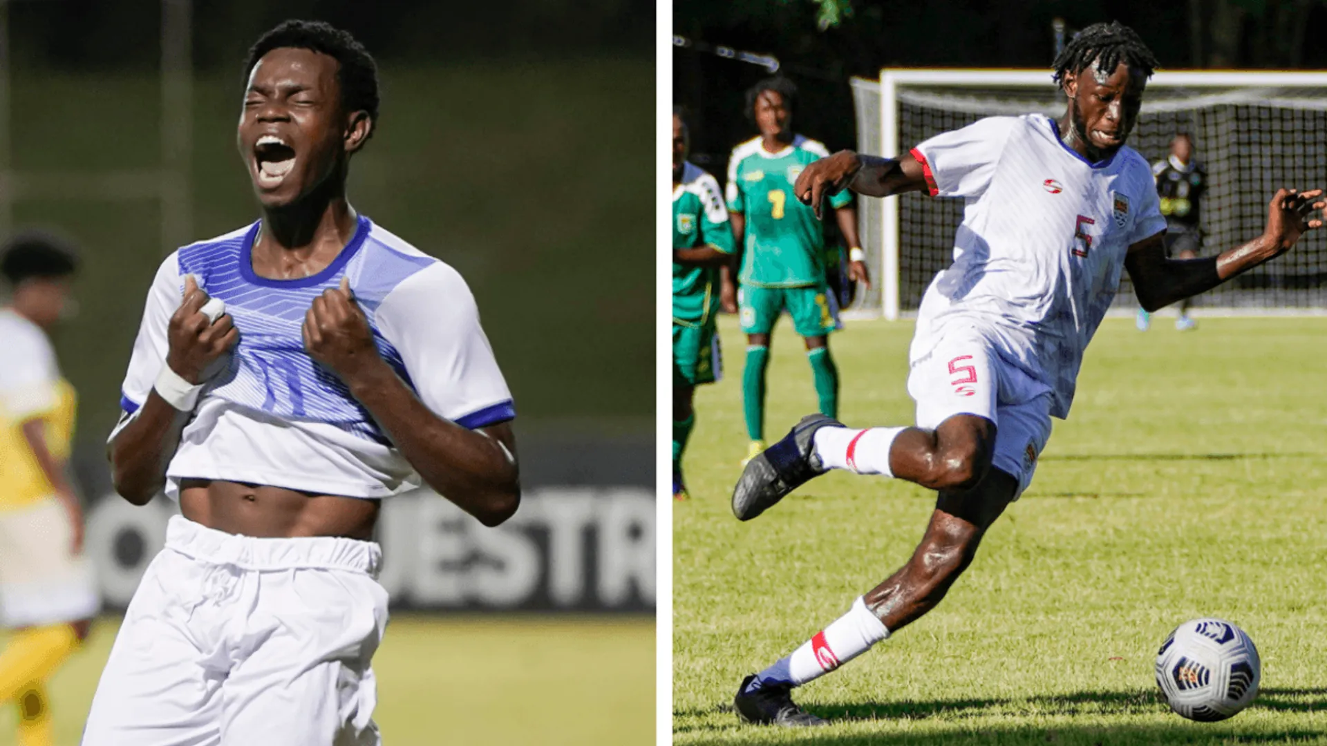 Nicaragua vs. Islas Caimán: cuándo, dónde y por qué canal ver la fecha 2 del Grupo D de la Clasificatoria al Campeonato Masculino Sub-20 de la Concacaf