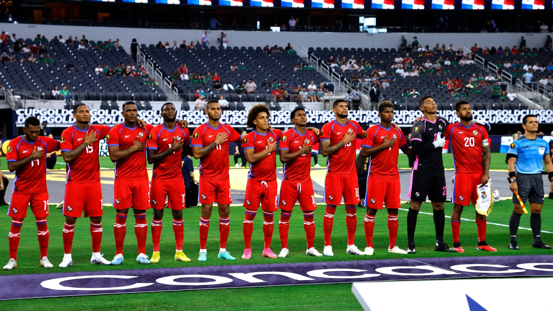 Final Four 2024 | Thomas Christiansen revela su convocatoria para el Panamá vs. México