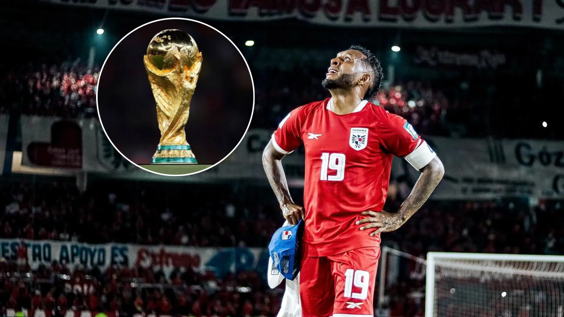Sorteo del Mundial 2026: los 16 rivales que no le pueden tocar a la Selección de Panamá en su grupo