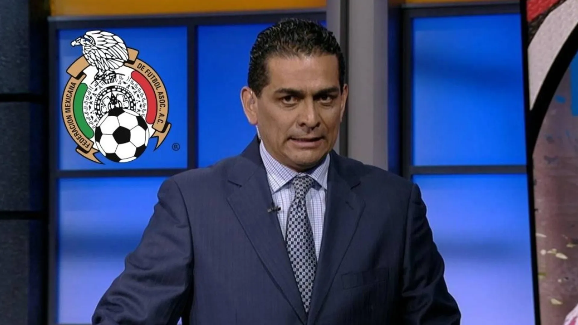 El exárbitro mexicano Felipe Ramos Rizo, lanzó una fuerte crítica al arbitraje de Guatemala