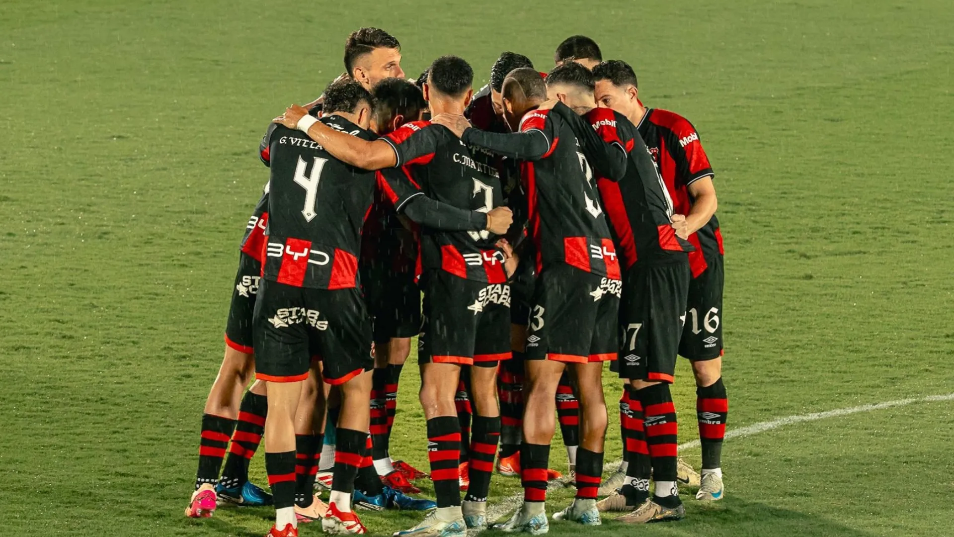 “Somos superiores”: Alajuelense le toca el orgullo a Saprissa antes de la final