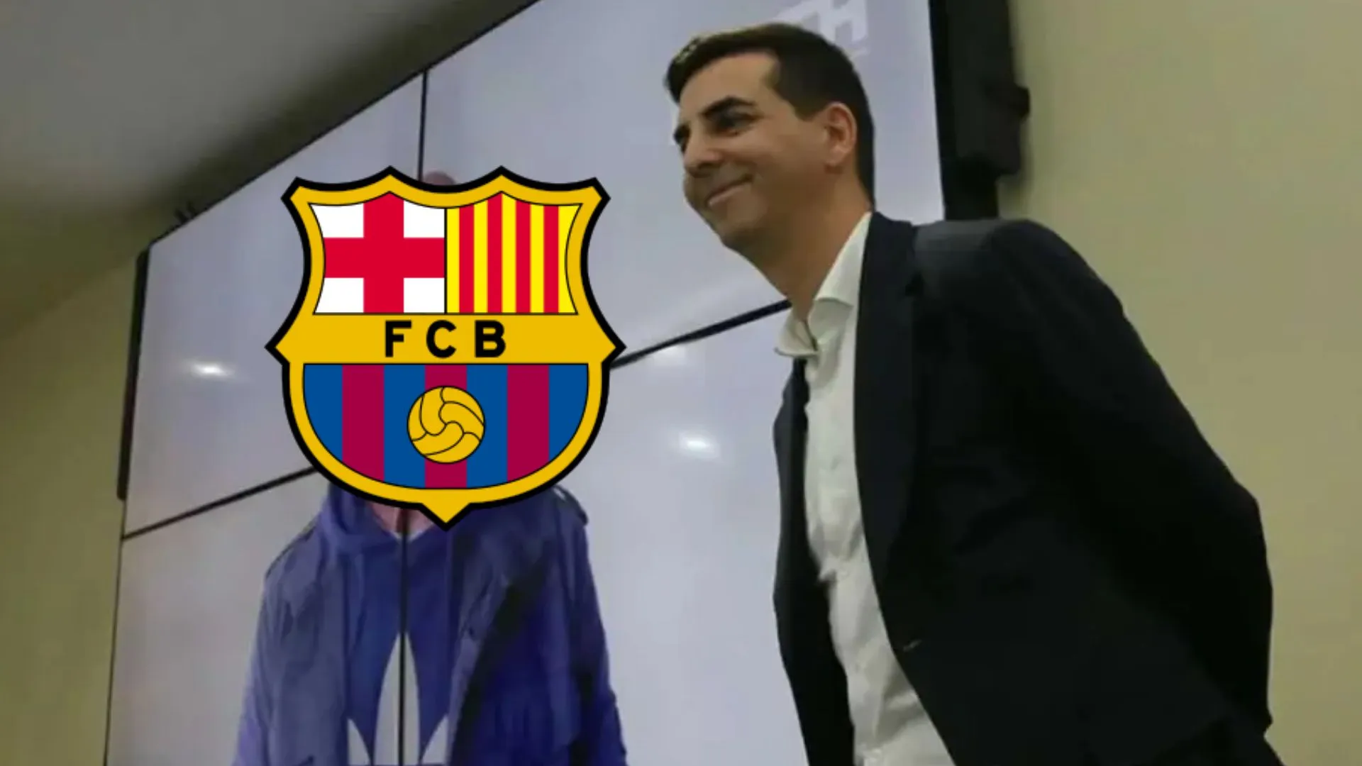 De La Masía a Honduras: la joya del FC Barcelona que Francis Hernández fichó para la Bicolor