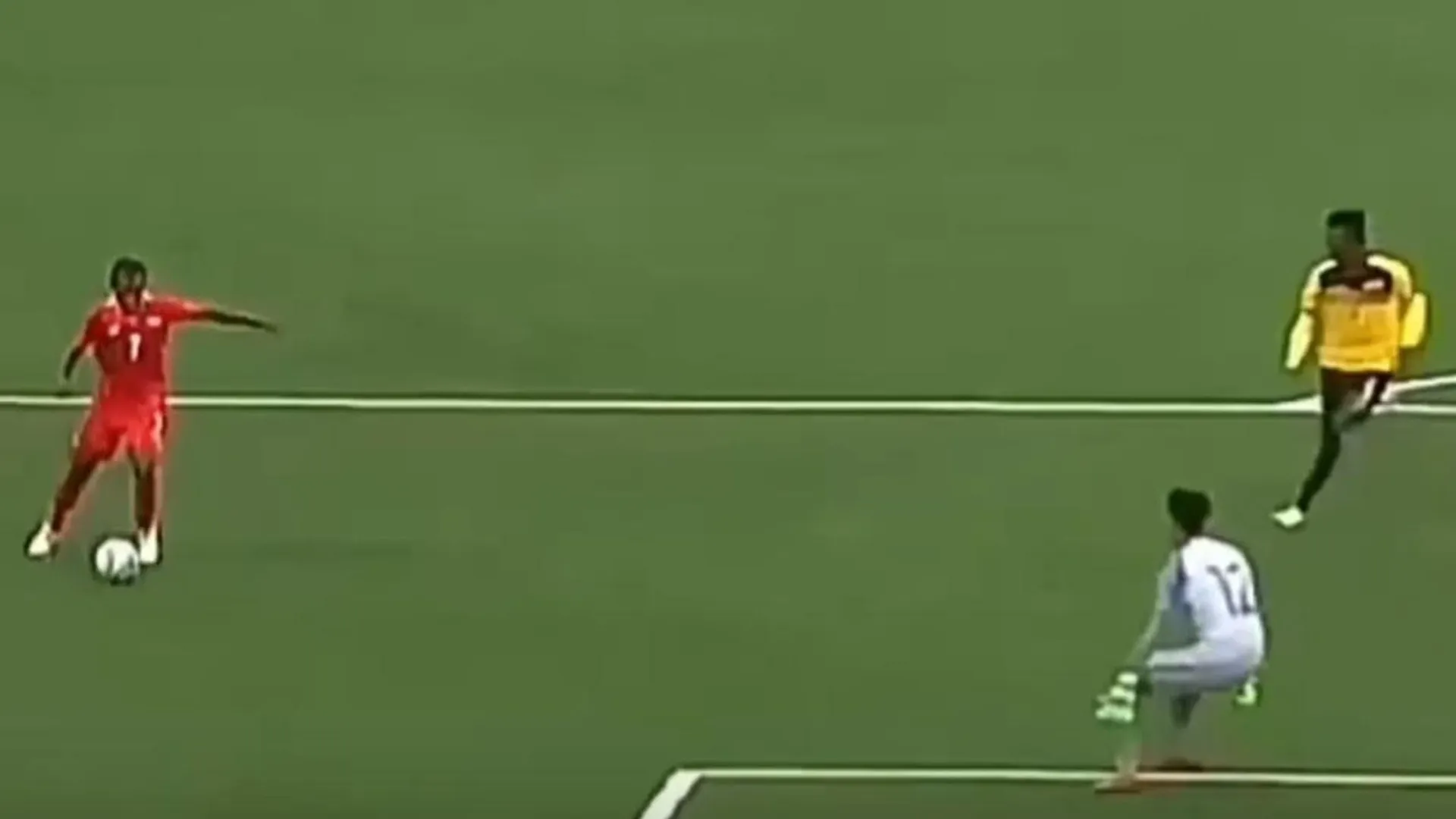 Panamá iguala con Ecuador y queda en vilo en Juegos Panamericanos