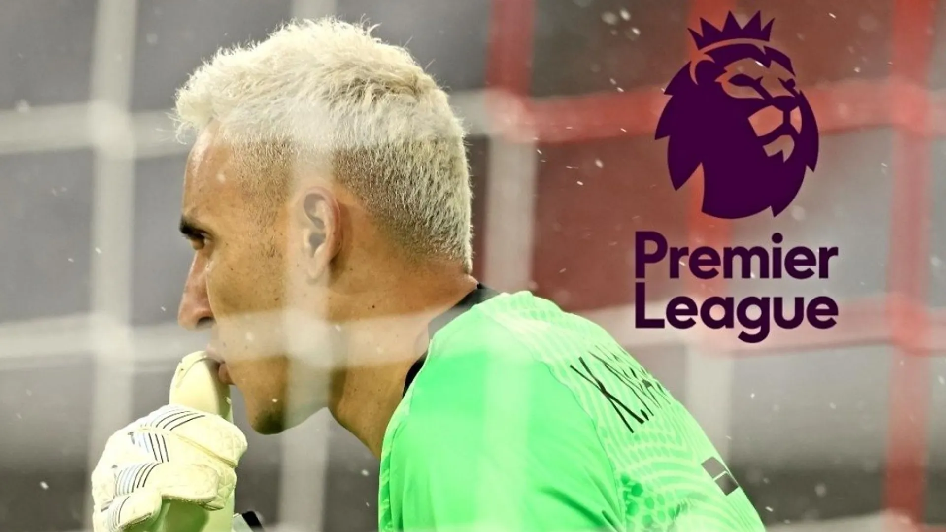 ¿Oportunidad para Keylor Navas? El equipo de la Premier League que busca arquero
