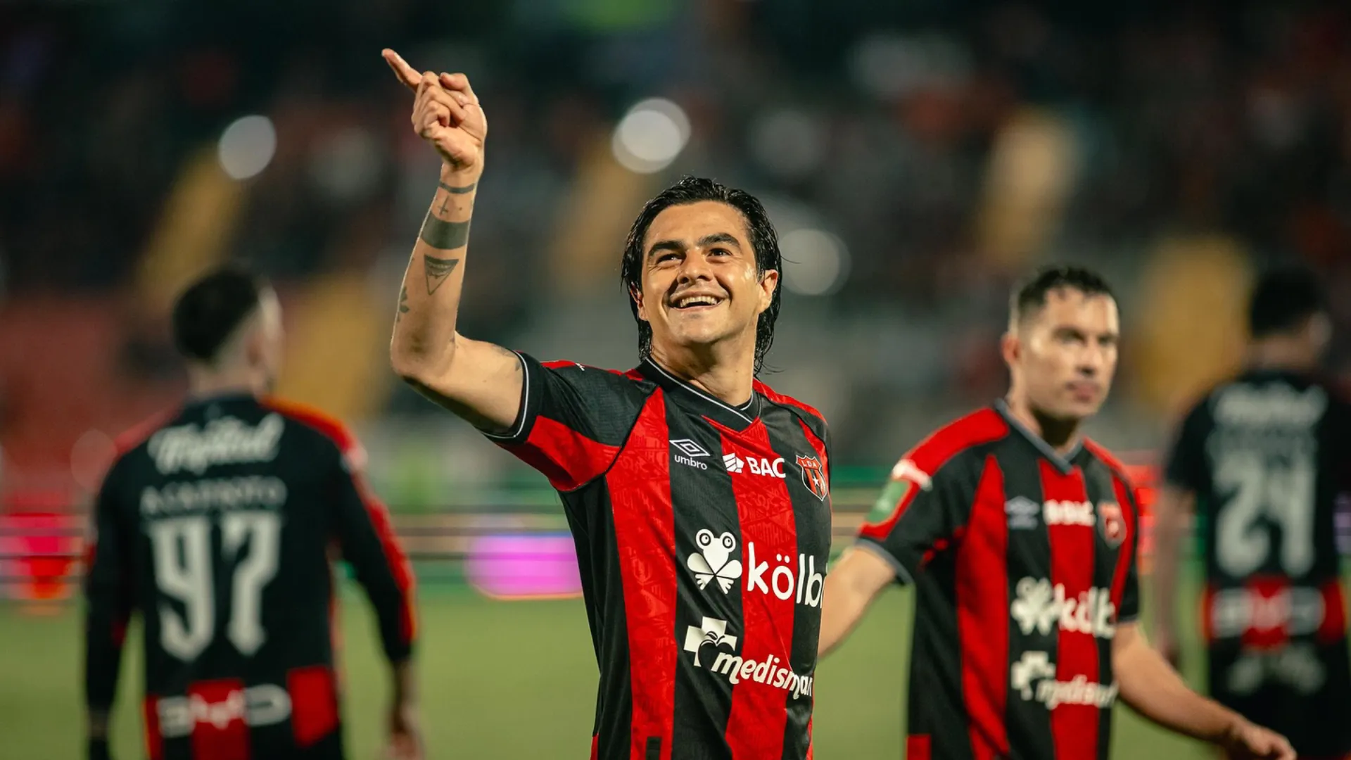 Sanción para Alajuelense: la Liga recibe el castigo de Unafut tras la clausura del Lito Pérez