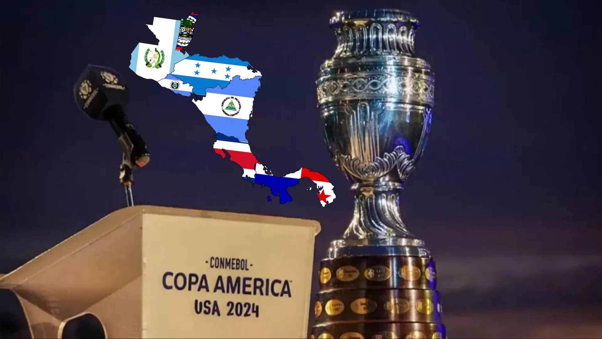 €10,5 millones: la abismal diferencia entre los campeones de la Eurocopa y la Copa América