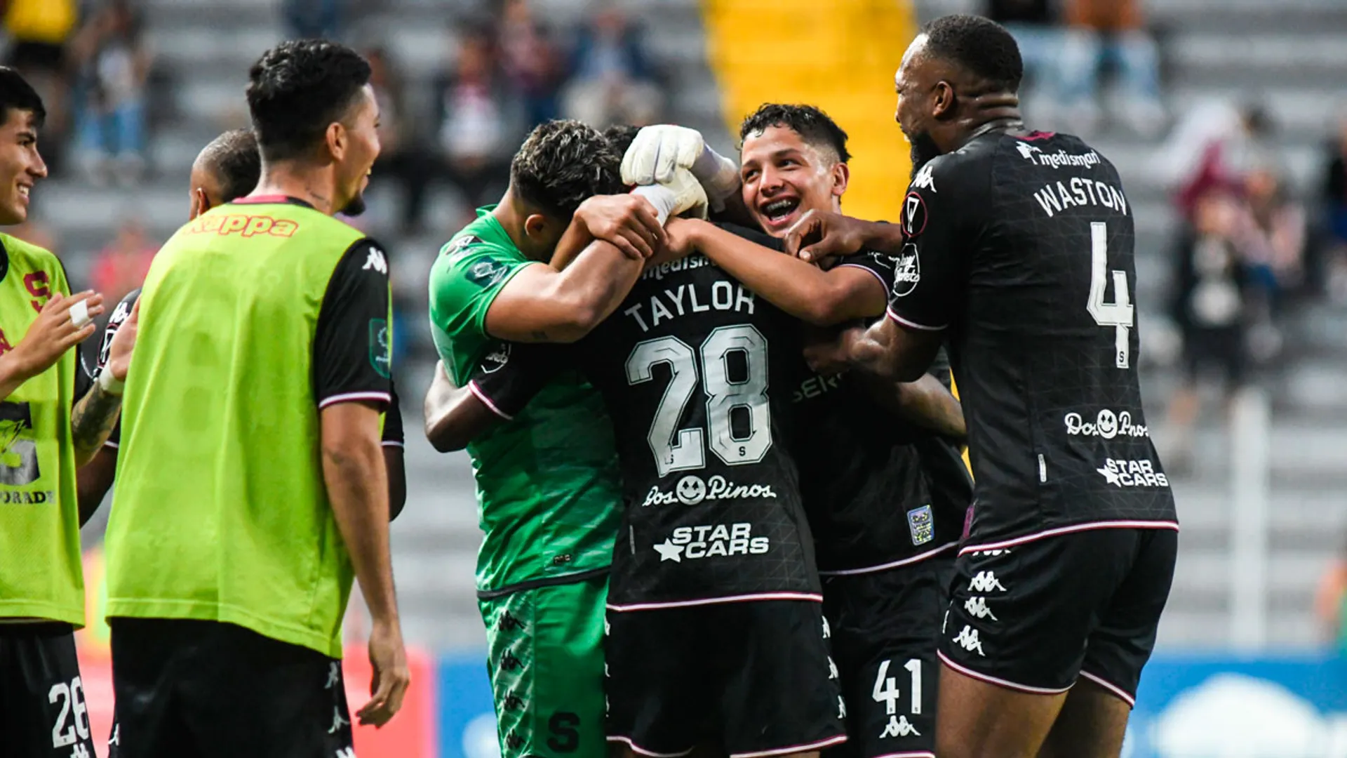 Apertura 2023: ¿Qué necesita Saprissa para alcanzar el récord de puntos en fase regular de torneos cortos?
