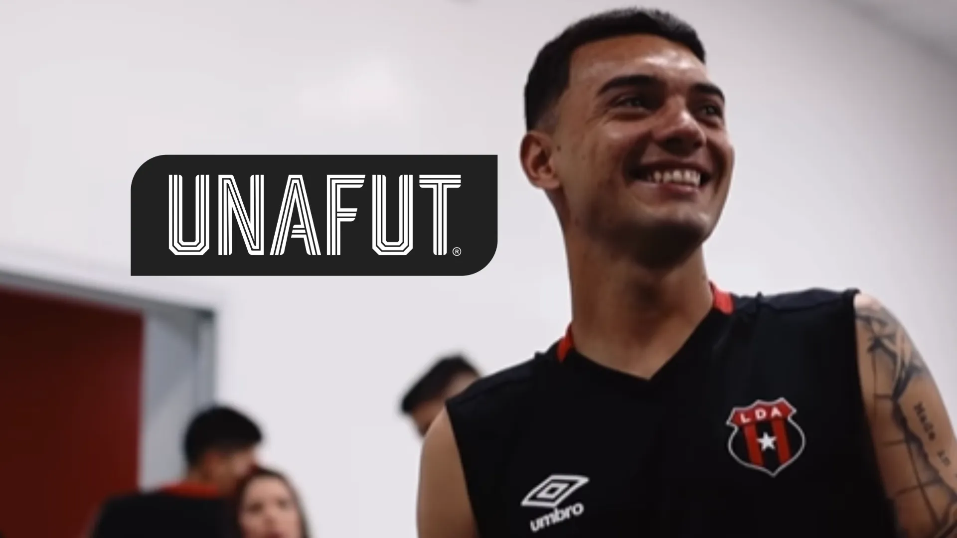 Unafut lo confirma: Malcom Pilone celebra la noticia más esperada mientras Machillo Ramírez le da pocos minutos en Alajuelense