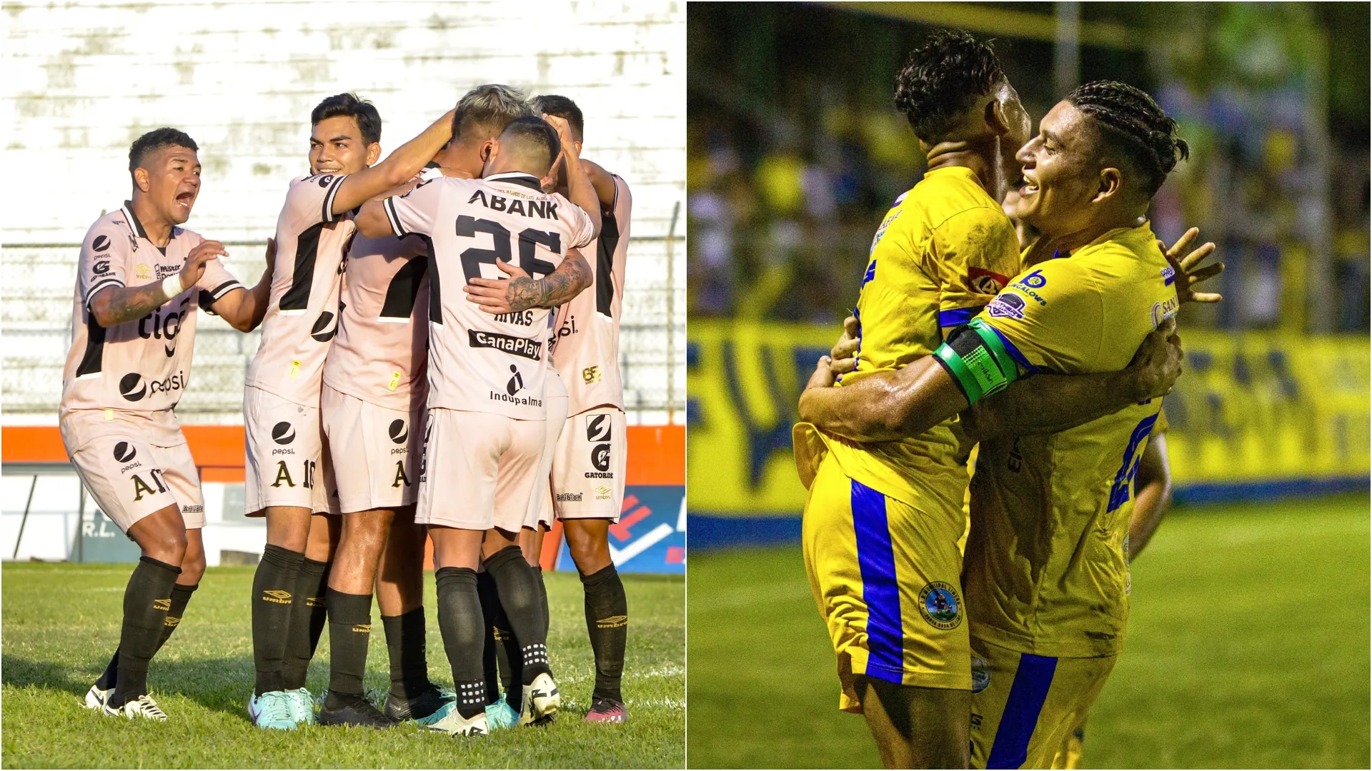Alianza vs. Limeño EN VIVO: a qué hora y dónde ver el partido | Primera División de El Salvador
