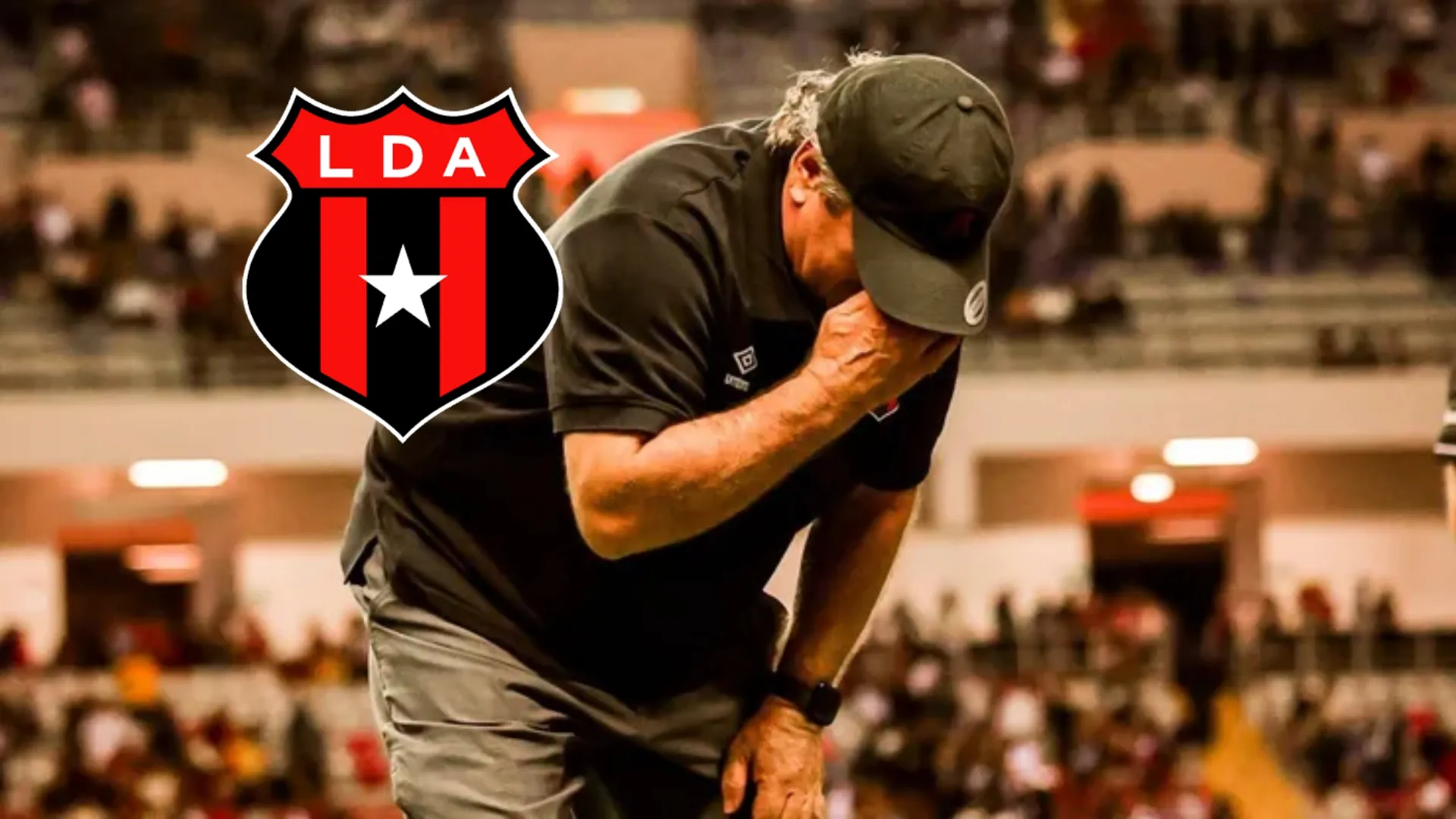 Ganó la 31 con Alajuelense, pero Machillo Ramírez lo descartó y ya tiene nuevo equipo en Costa Rica: “Acuerdo total”