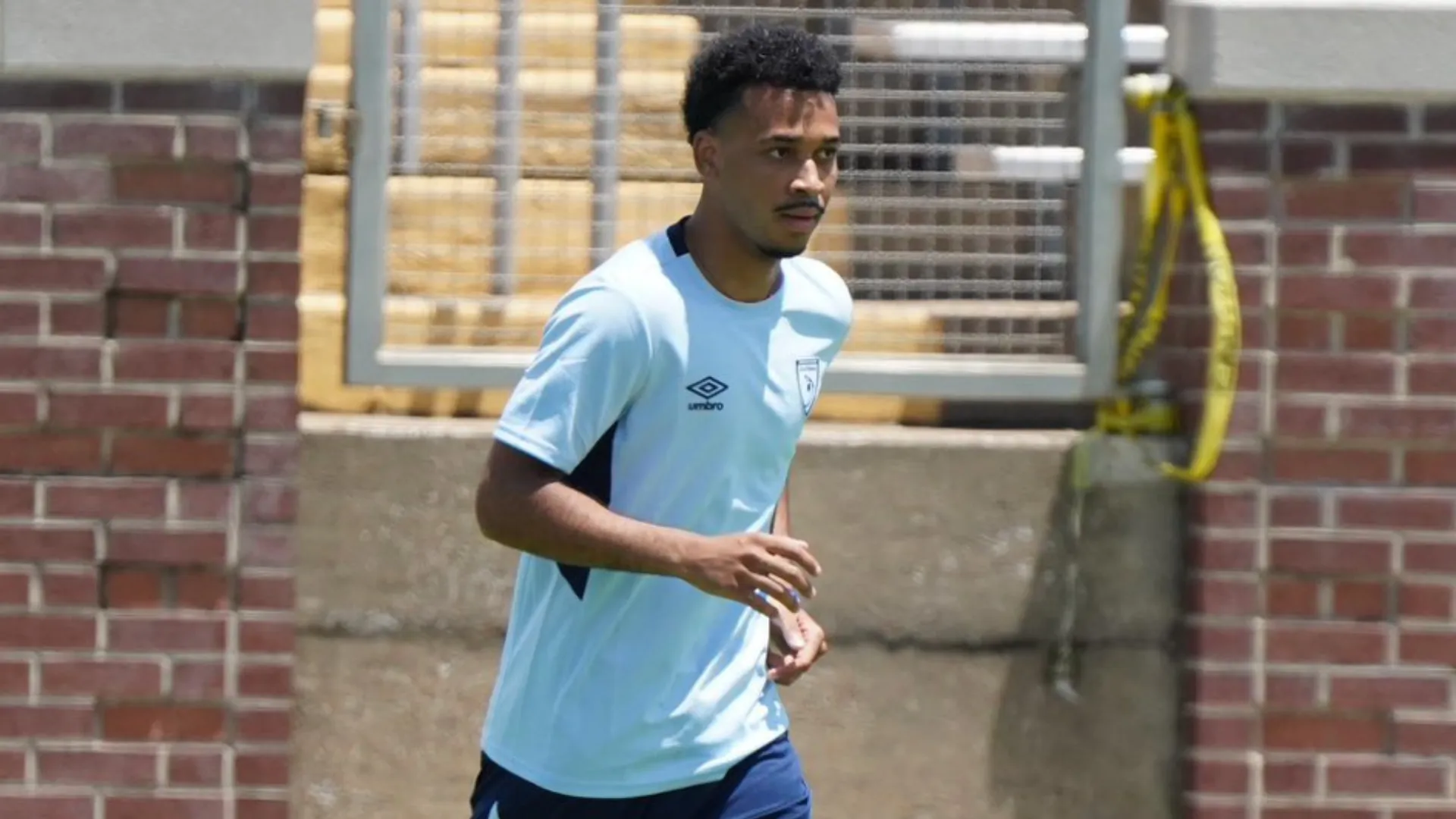 arquimides ordoñez-seleccion de guatemala-entrenamiento