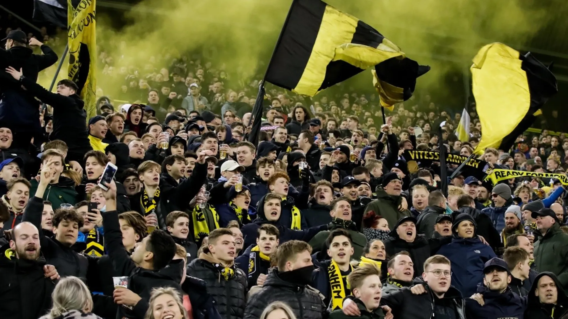 Oficial: Enrico Dueñas regresa a la Eredivisie