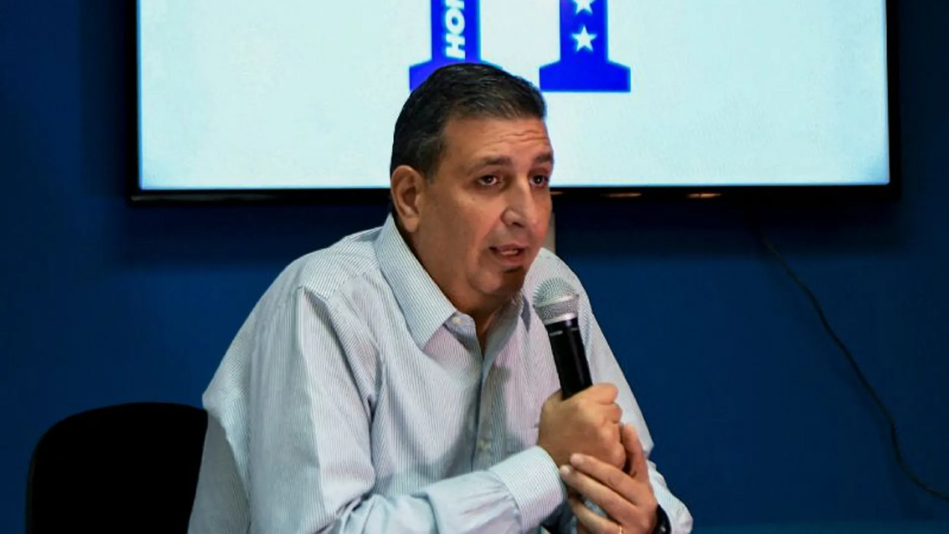 La situación en la Liga de Honduras que preocupa a la Federación y los pone en evidencia en Centroamérica