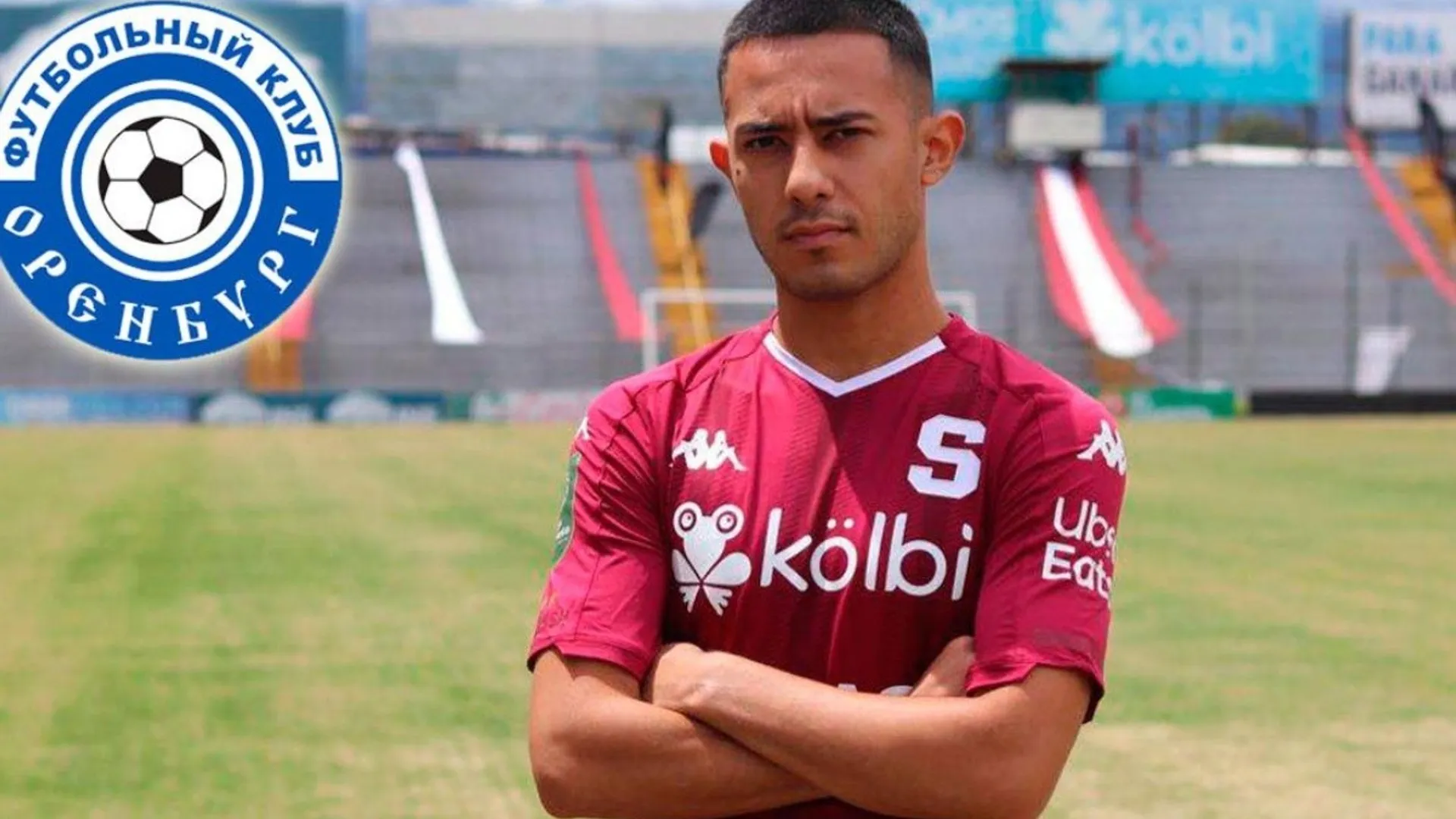 Saprissa anuncia novedades sobre Jimmy Marín