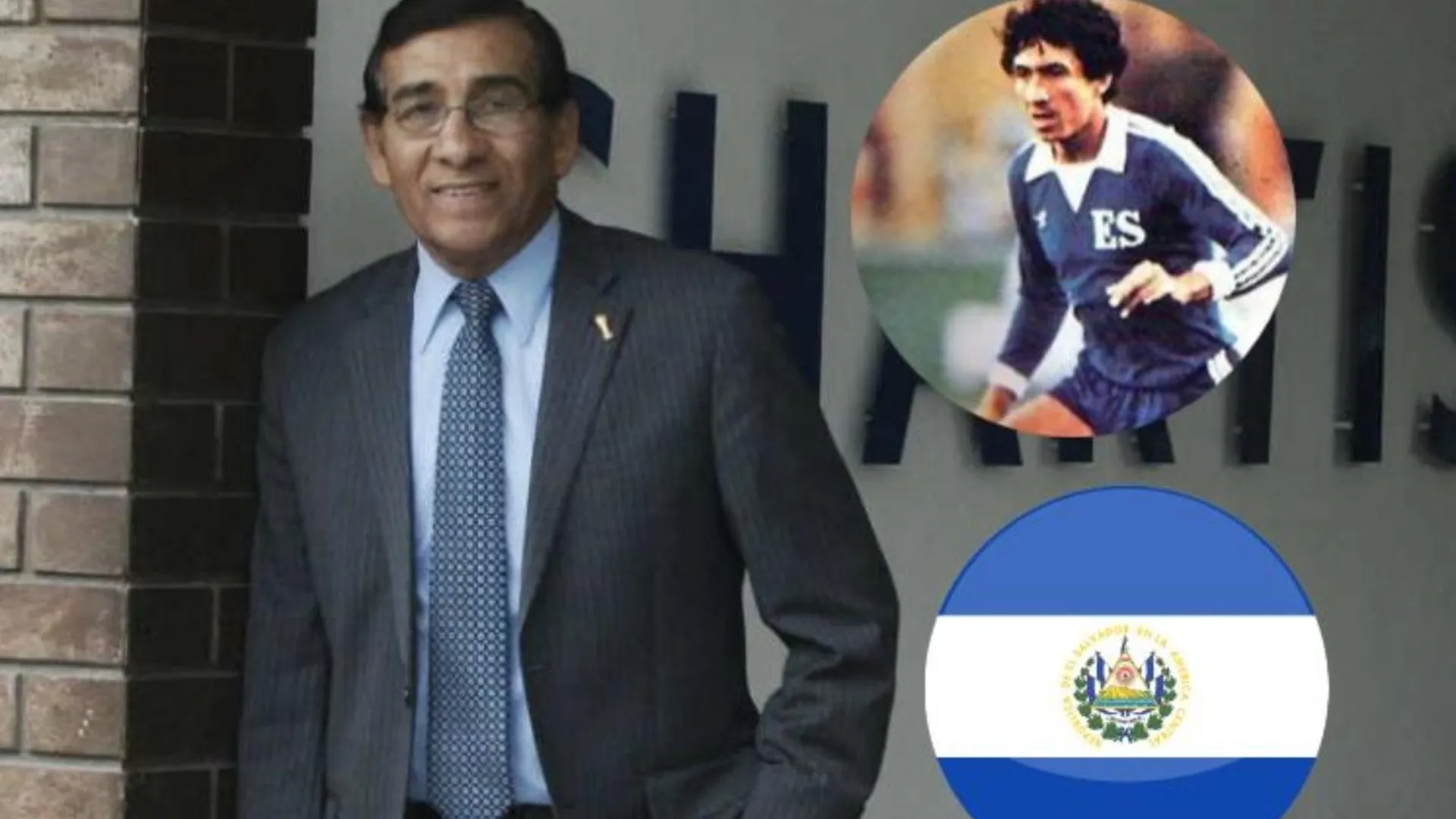 La anécdota de Salvador Mariona: "La clasificación a los mundiales fue de todos, es injusto"