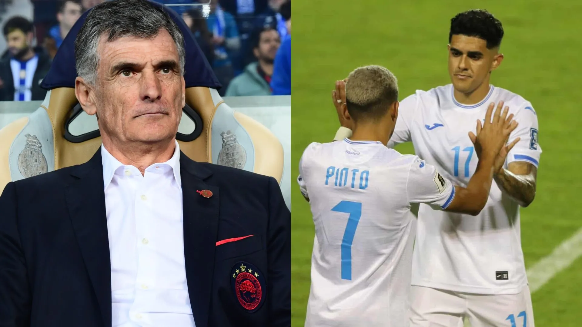 Toda España consternada con lo que dijo Luis Palma sobre José Mendilibar y la lección que le dio