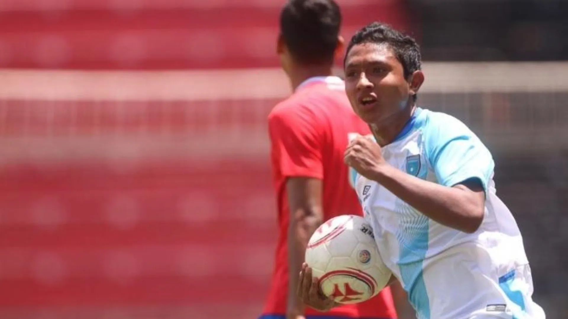 Guatemala acarició la hazaña, pero Costa Rica va a fase final del Preolímpico
