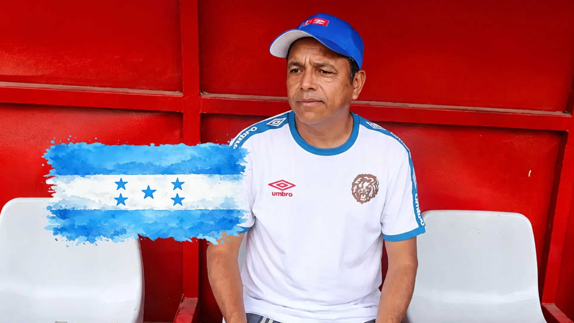 Dani Turcios se olvida de Olimpia y firma como DT de inesperado club en Honduras