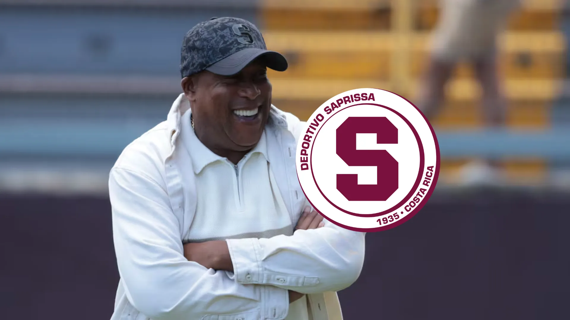 saprissa-hernan medford
