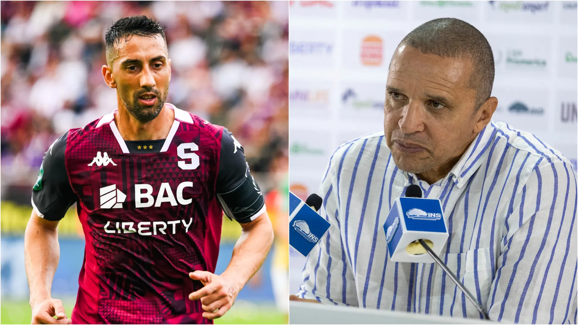 Todo Saprissa sorprendido con la noticia sobre Erick Lonnis que impacta en el futuro de Mariano Torres: "No sería lo mejor"