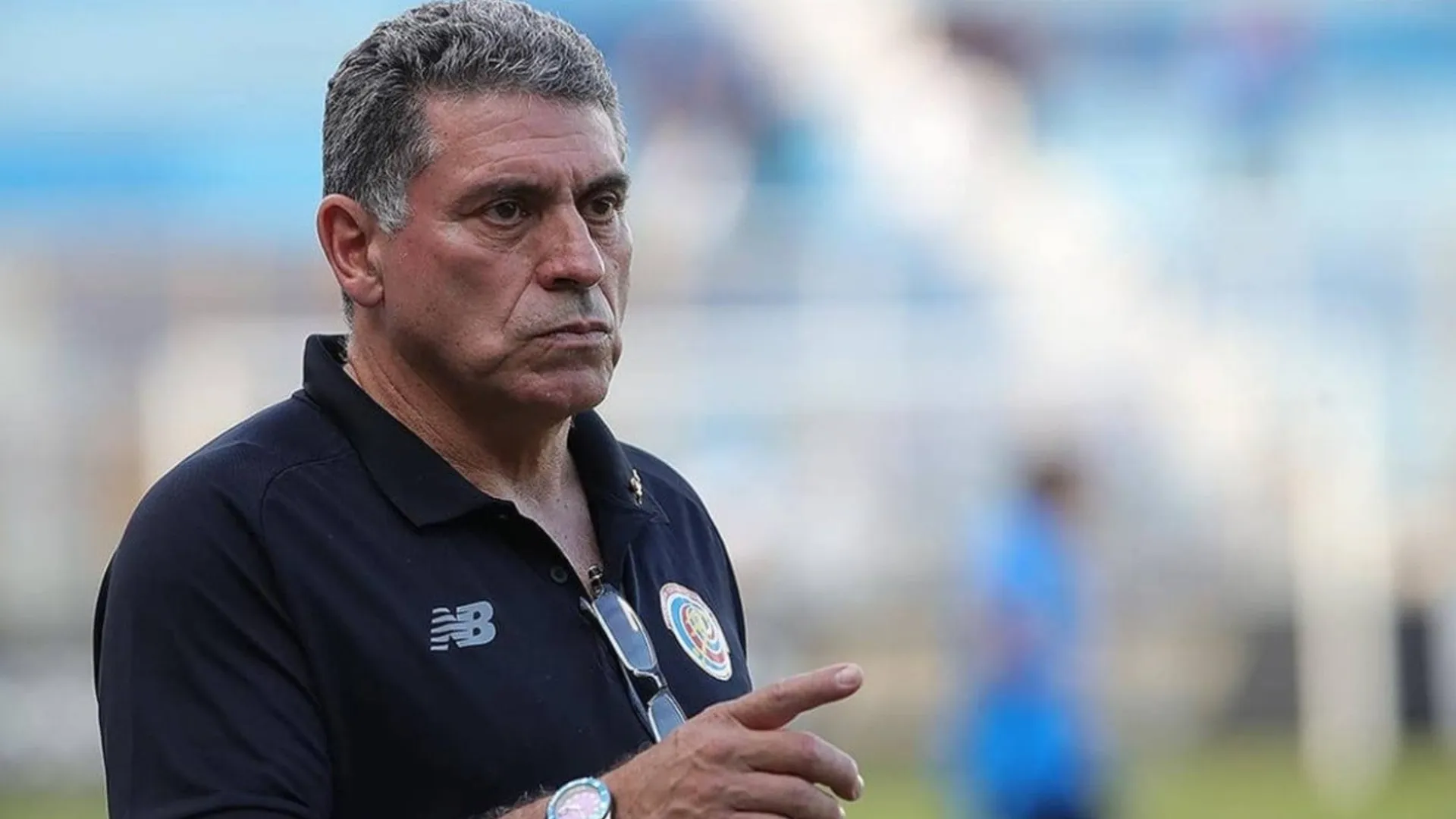 Luis Suárez pide hacer diferencia entre los casos del Pipo González y Manfred Ugalde
