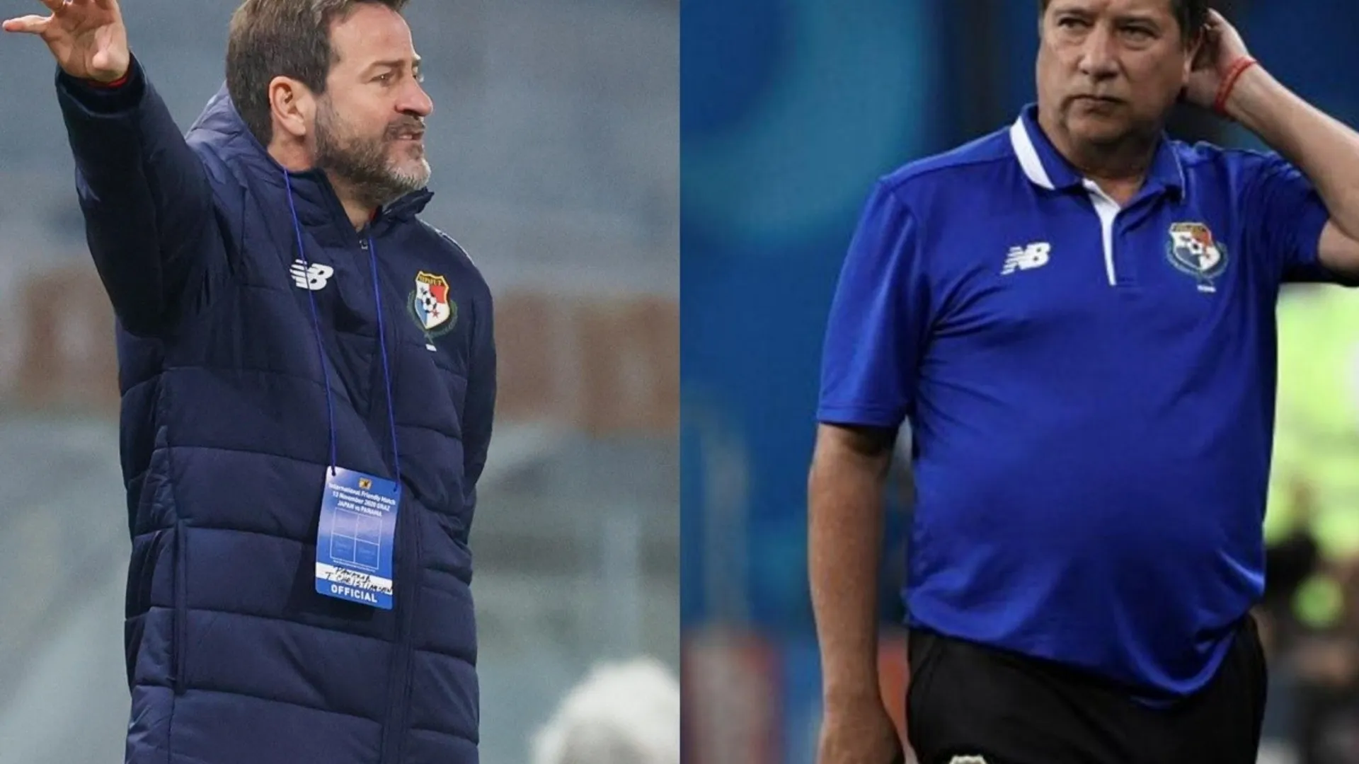 Christiansen vs Bolillo: ¿Cómo ubicaron a Panamá en eliminatoria después de 6 jornadas?