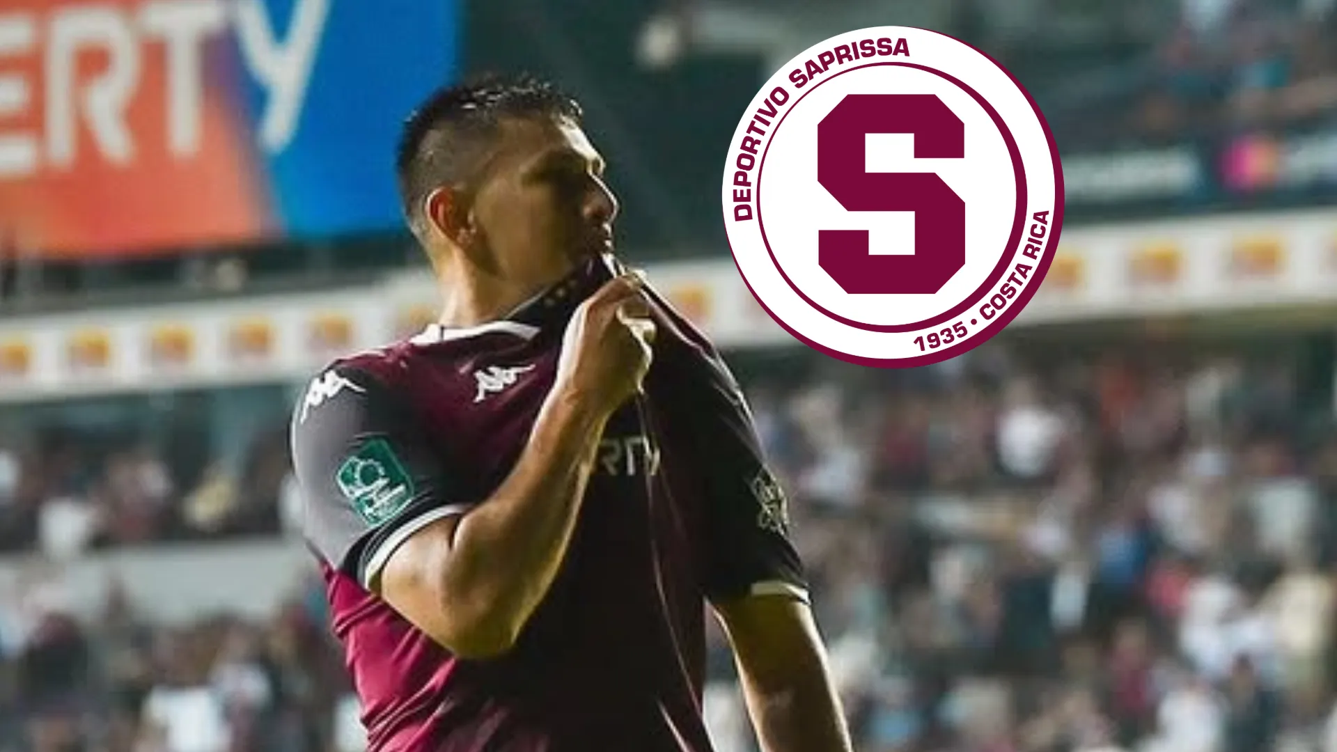 “Cierro esta etapa”: Óscar Duarte conmueve a Saprissa con un mensaje sincero en medio de su recuperación