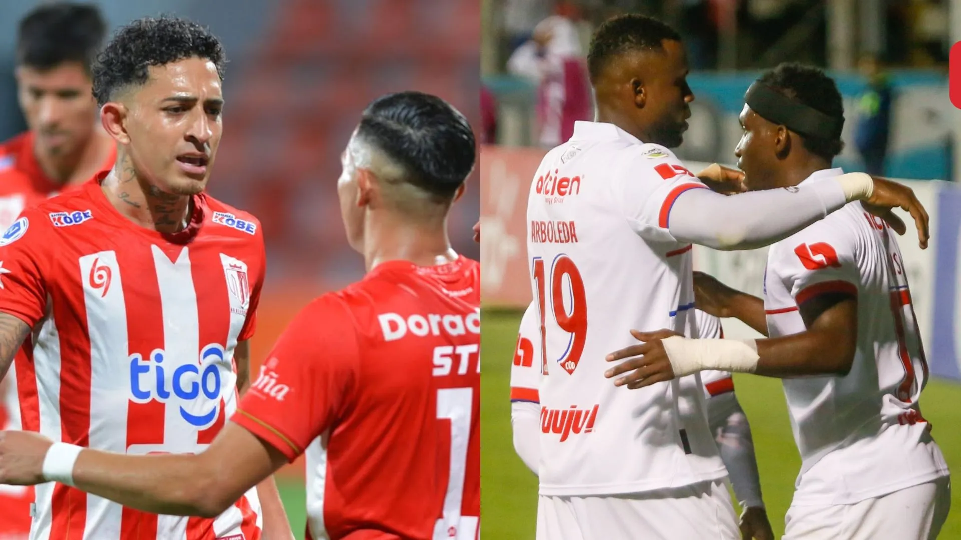 Olimpia vs. Real Estelí: ¿A qué hora y dónde ver hoy el partido? Copa Centroamericana 2025