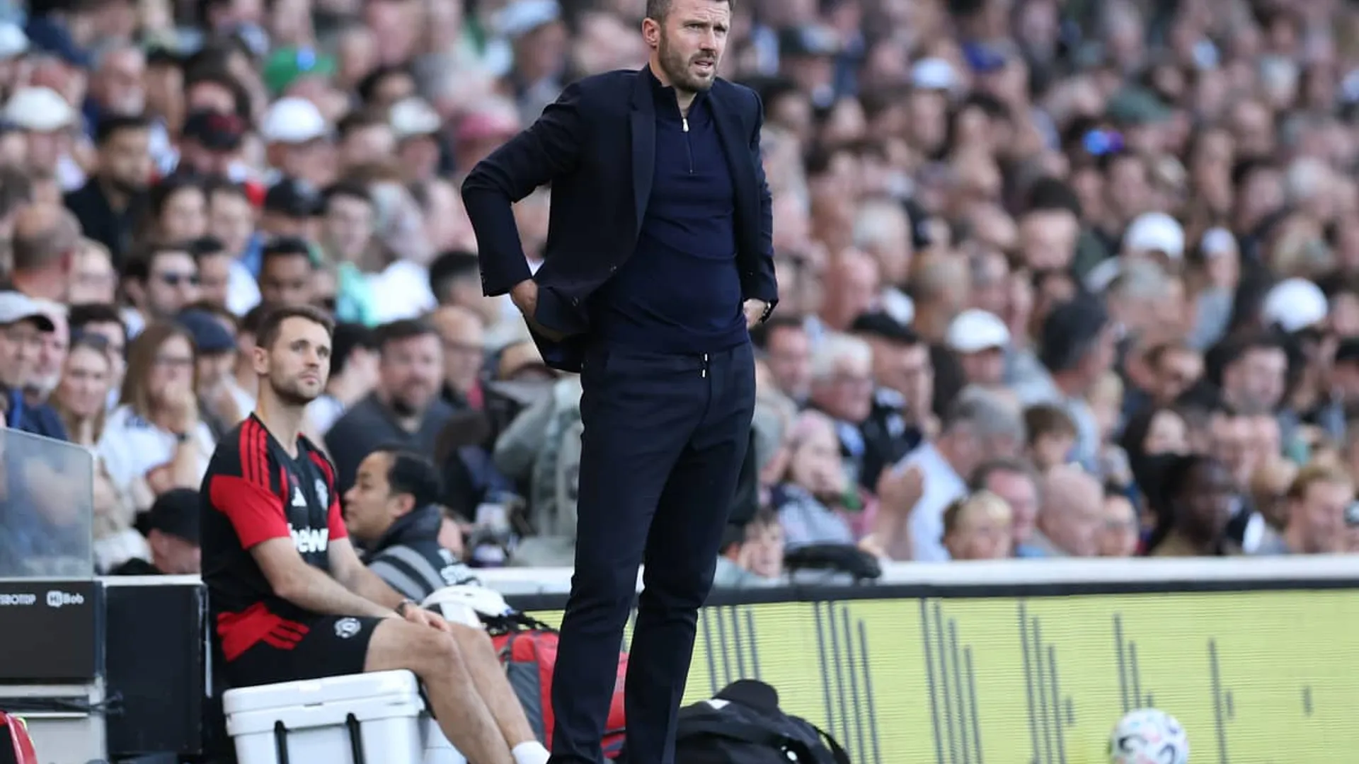 Manchester United: el plantel habría quedado desconcertado por tres fichajes en el mediocampo y ningún refuerzo en el lateral izquierdo