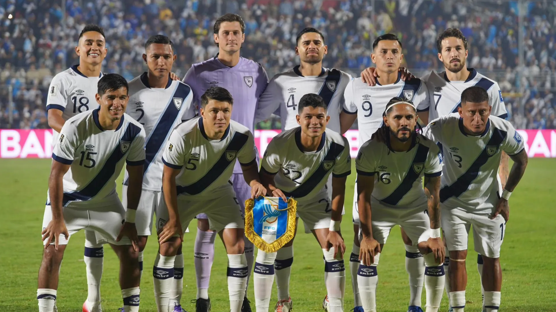 "Lo sufrí": Seleccionado de Guatemala sorprende al hacer inesperada confesión luego de no lograr clasificar al Mundial 2026