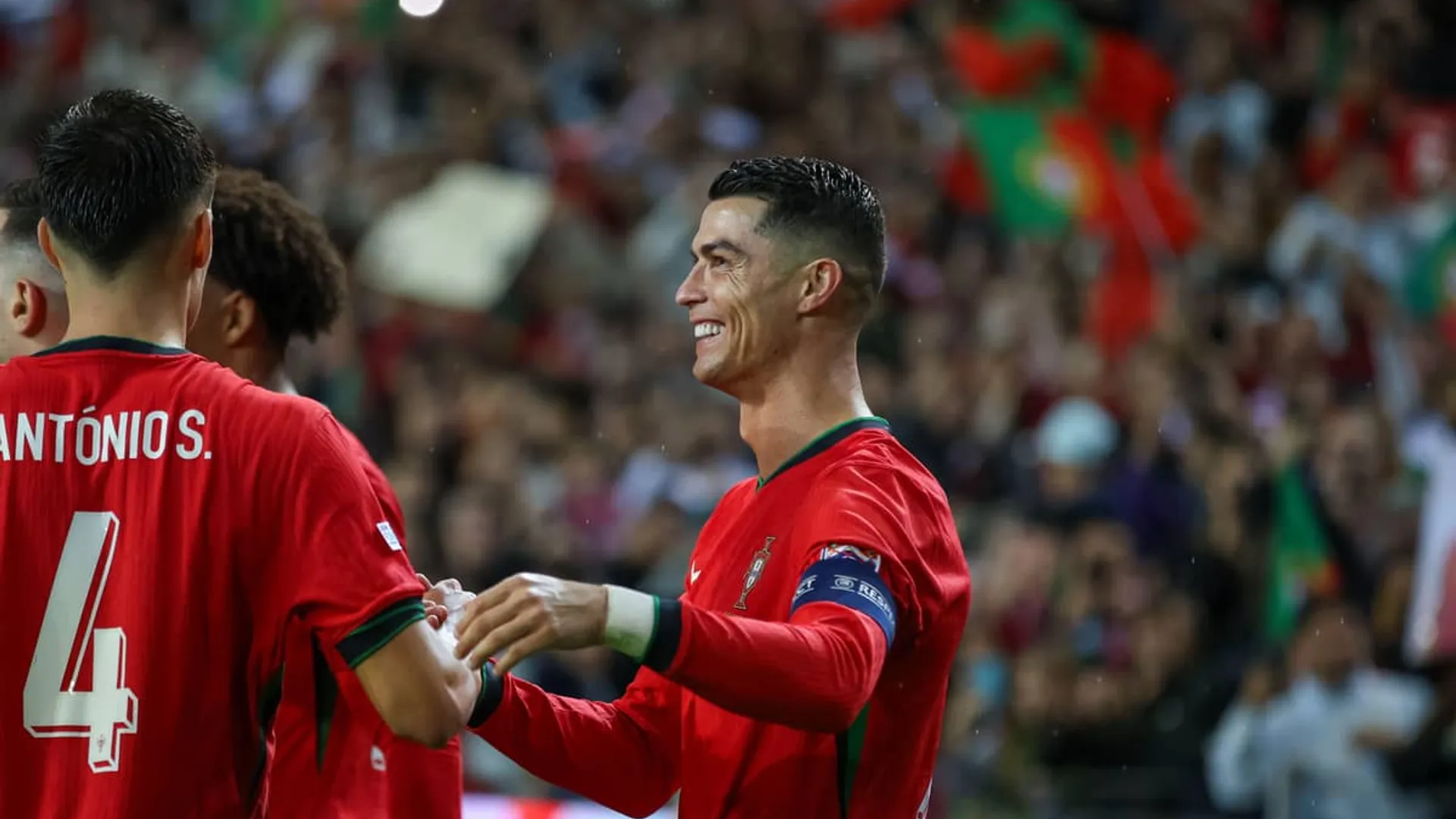 Ten Hag, decepcionado con Cristiano Ronaldo: «Habíamos hecho planes contando con él»