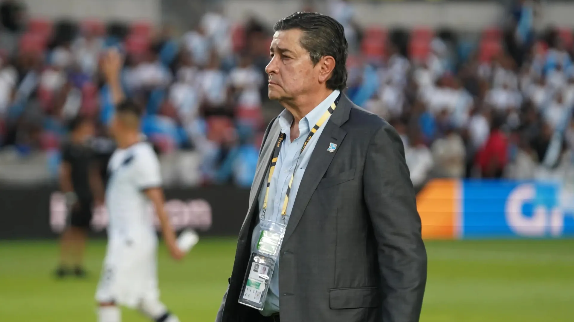 No es Luis Fernando Tena: Señalan al principal responsable de que Guatemala no clasificara al Mundial 2026