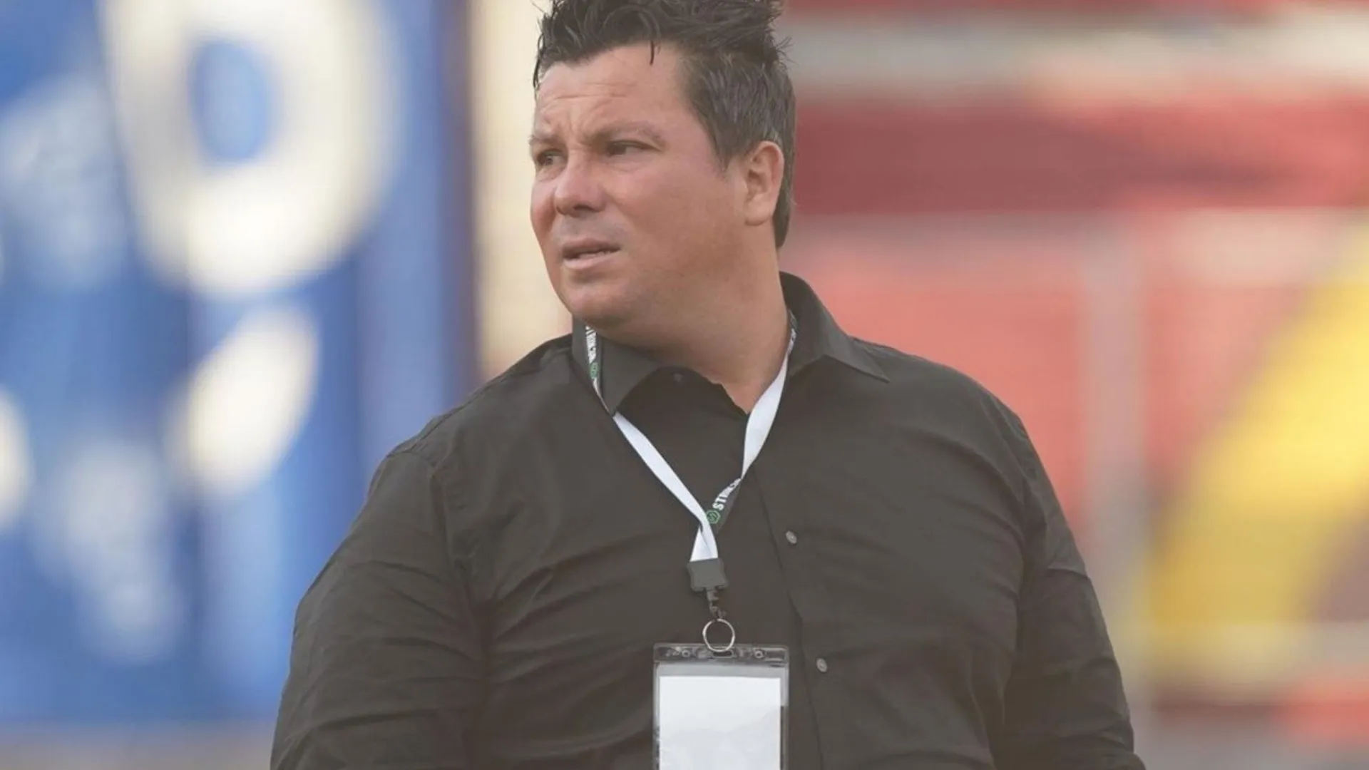 Felipe Borowsky toma la decisión en cuanto a su futuro con Sporting San Miguelito