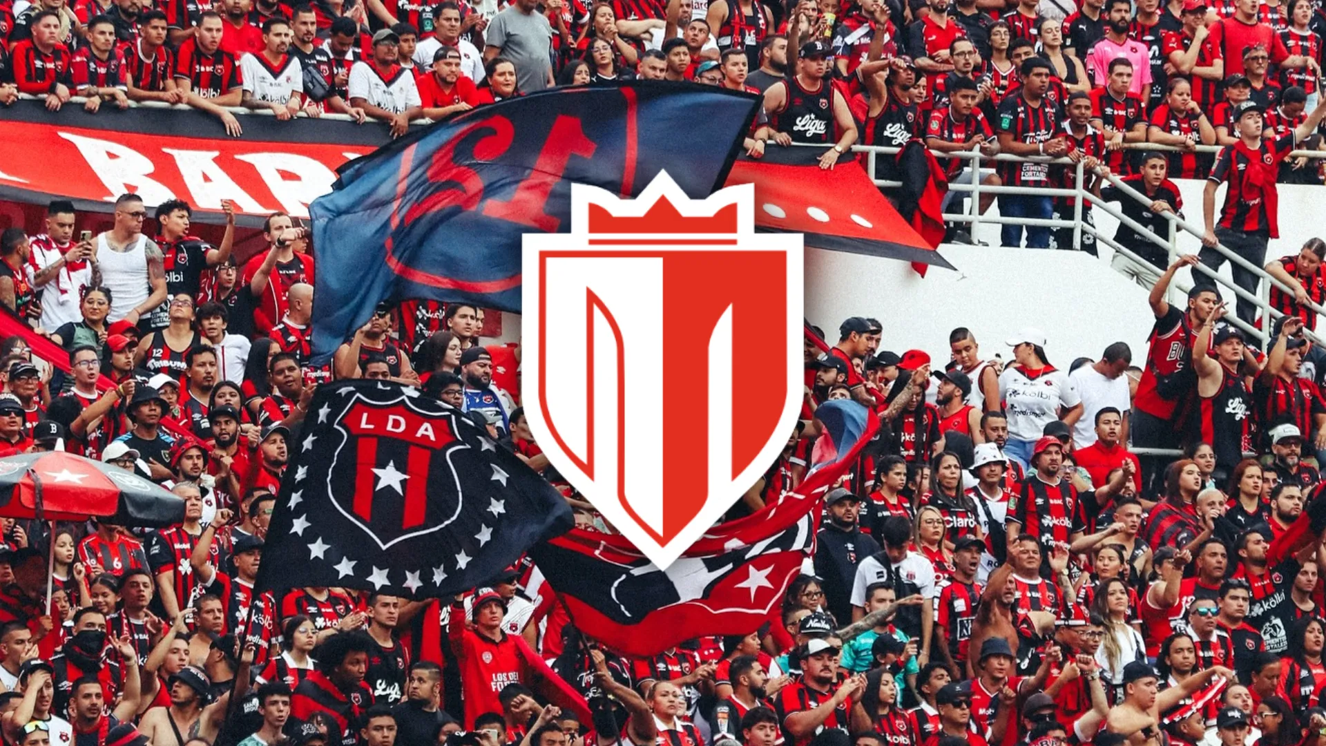 La sorpresa del mercado: se fue de Alajuelense por la puerta de atrás y ahora jugaría en Real Estelí